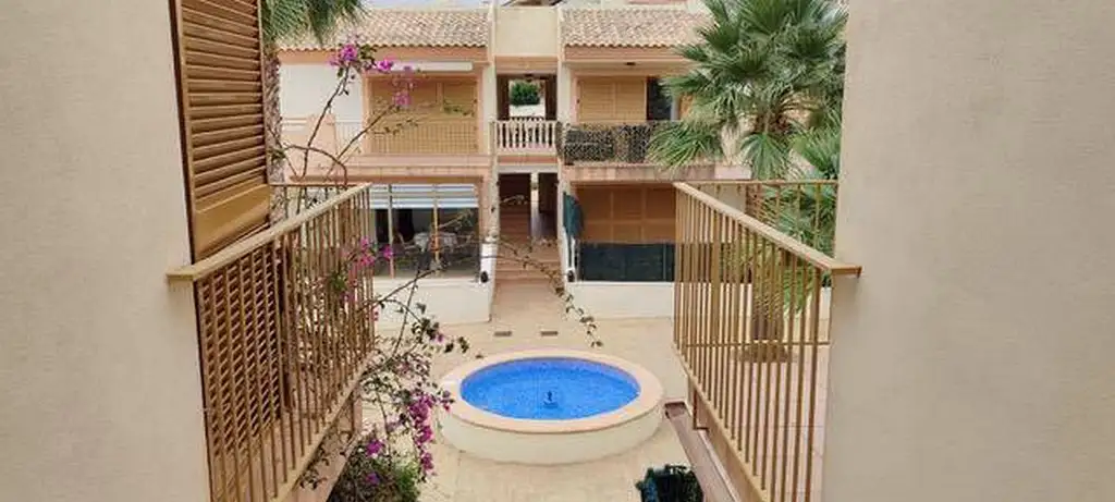 Квартира 70м² в Испании, Бенидорм. Стоимостью 225000€ аренда фото-5