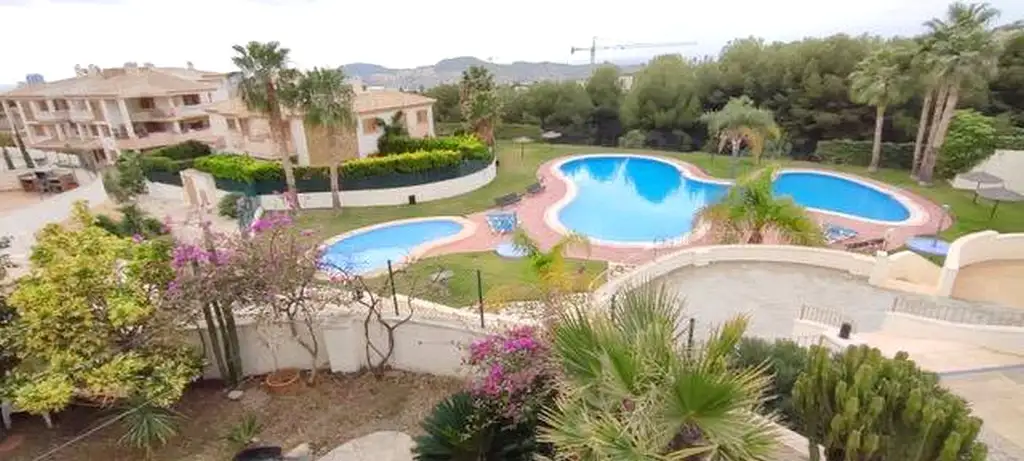 Квартира 70м² в Испании, Бенидорм. Стоимостью 225000€ аренда фото-7