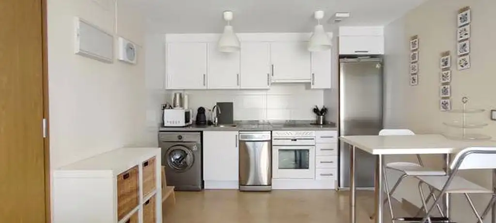 Квартира 70м² в Испании, Бенидорм. Стоимостью 225000€ аренда фото-8