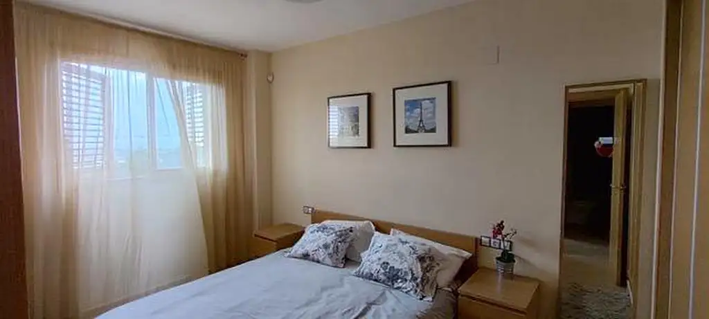 Квартира 70м² в Испании, Бенидорм. Стоимостью 225000€ аренда фото-10