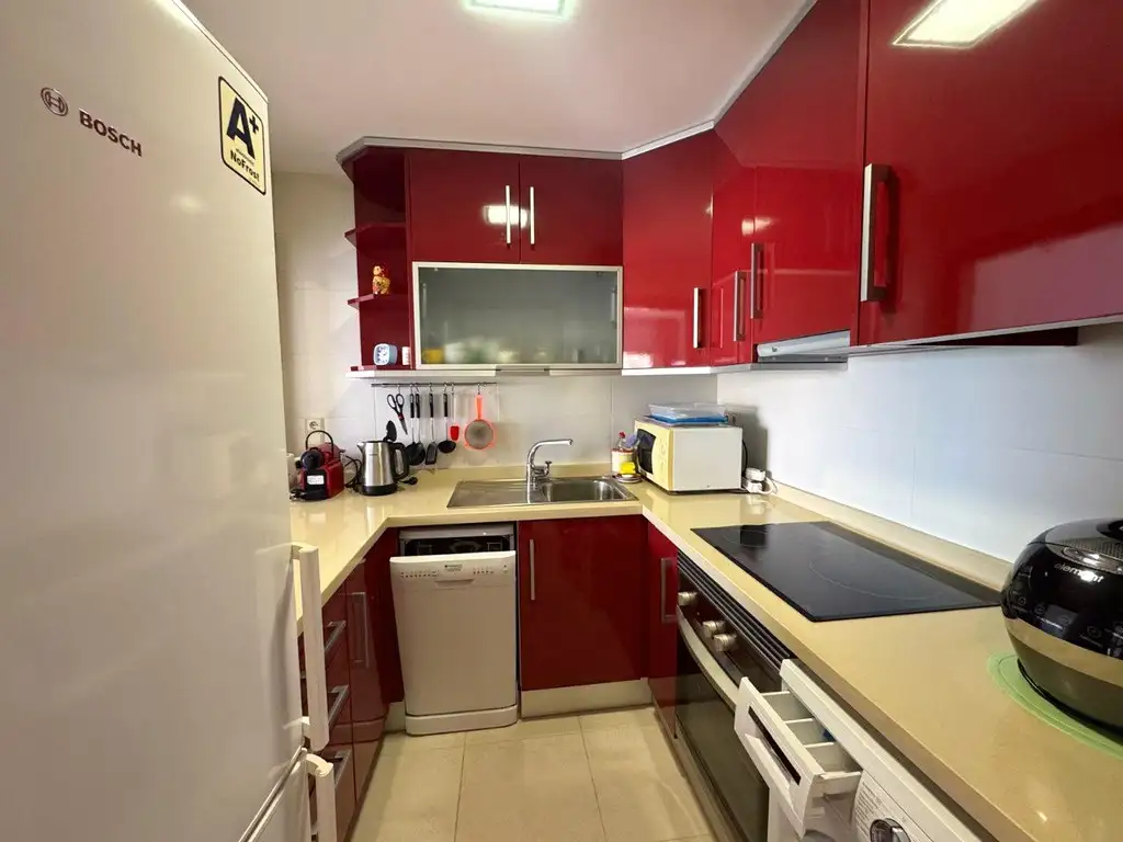 Квартира 80м² в Испании, Кальп. Стоимостью 280000€ аренда фото-5