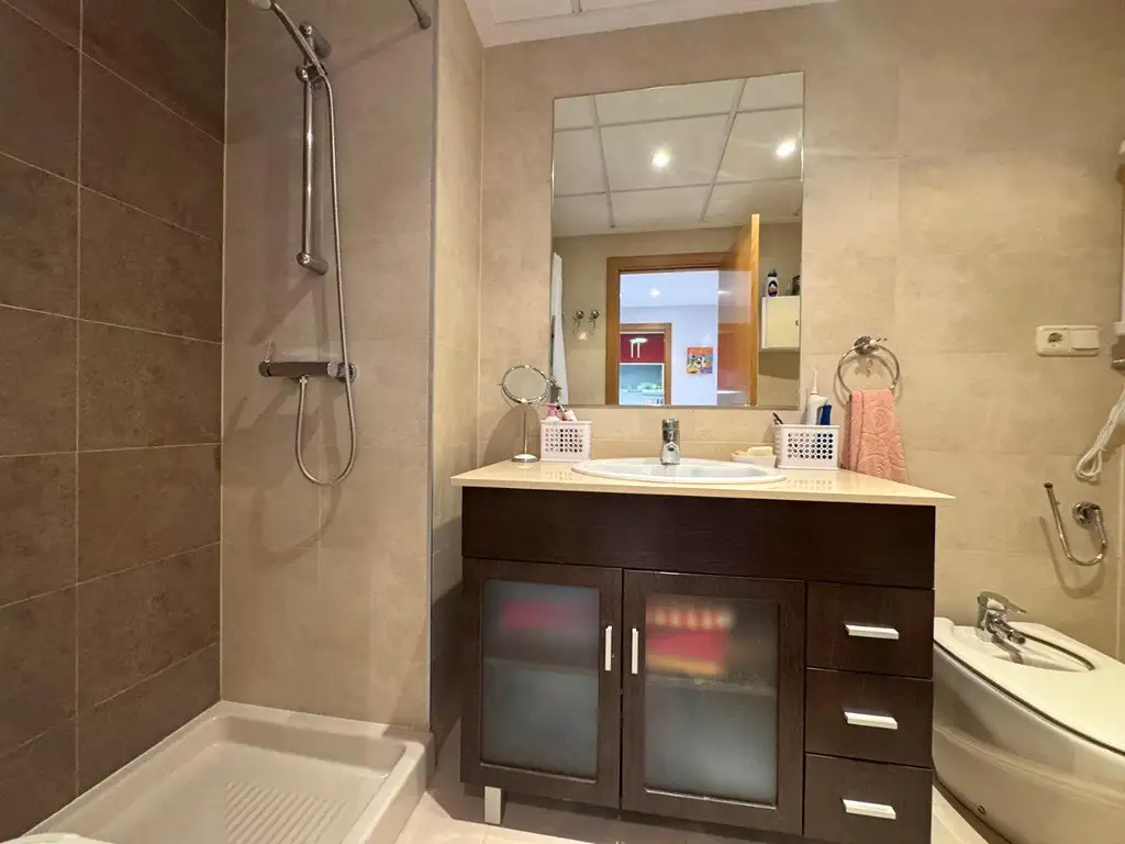 Квартира 80м² в Испании, Кальп. Стоимостью 280000€ аренда фото-9