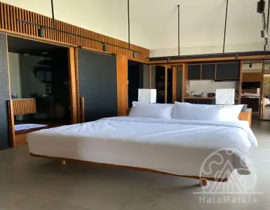 Арендовать квартиру в Индонезии 209500$