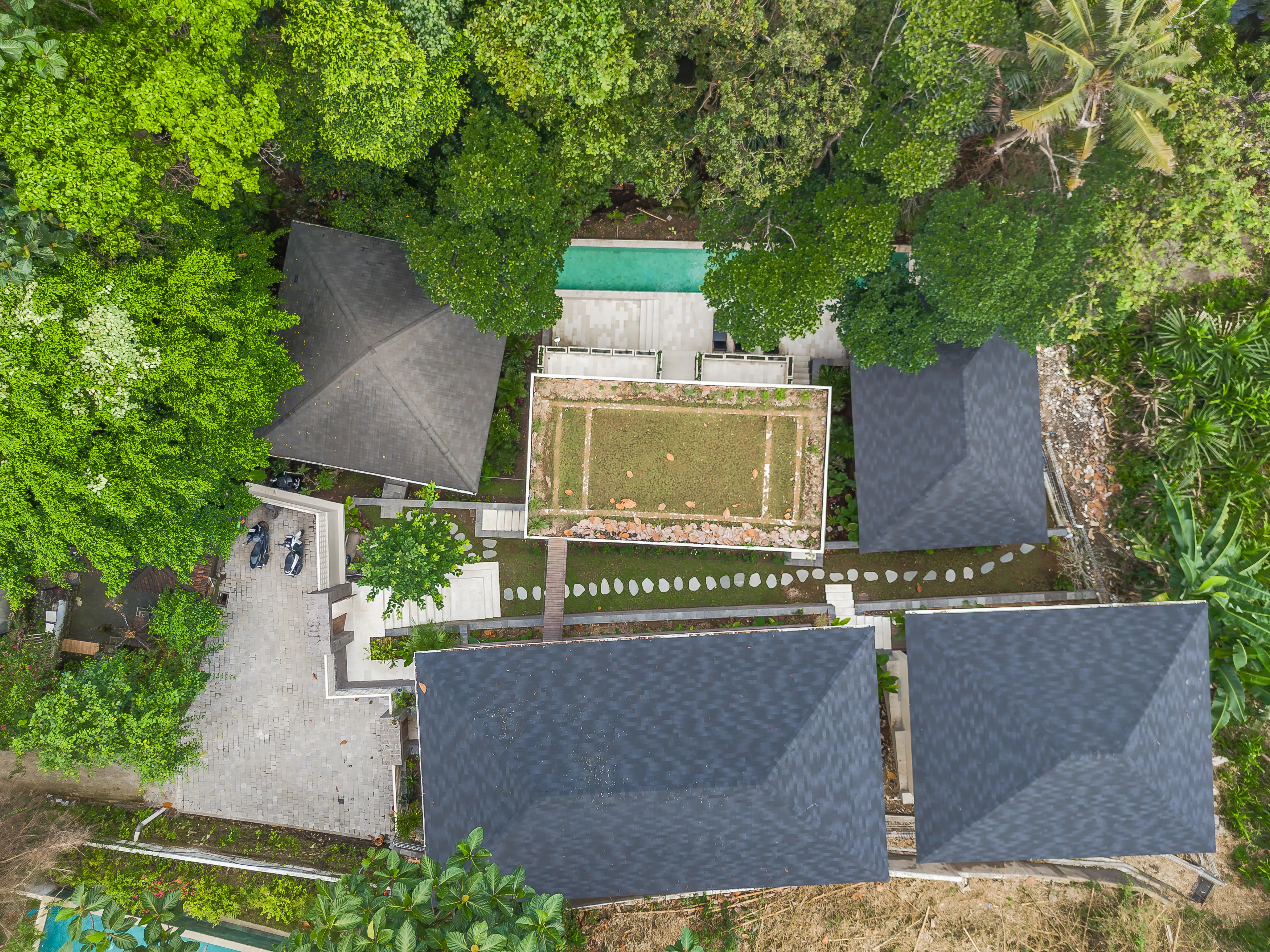 Другие объекты 712м² в Индонезии, Кангу. Стоимостью 1300000$ аренда фото-1