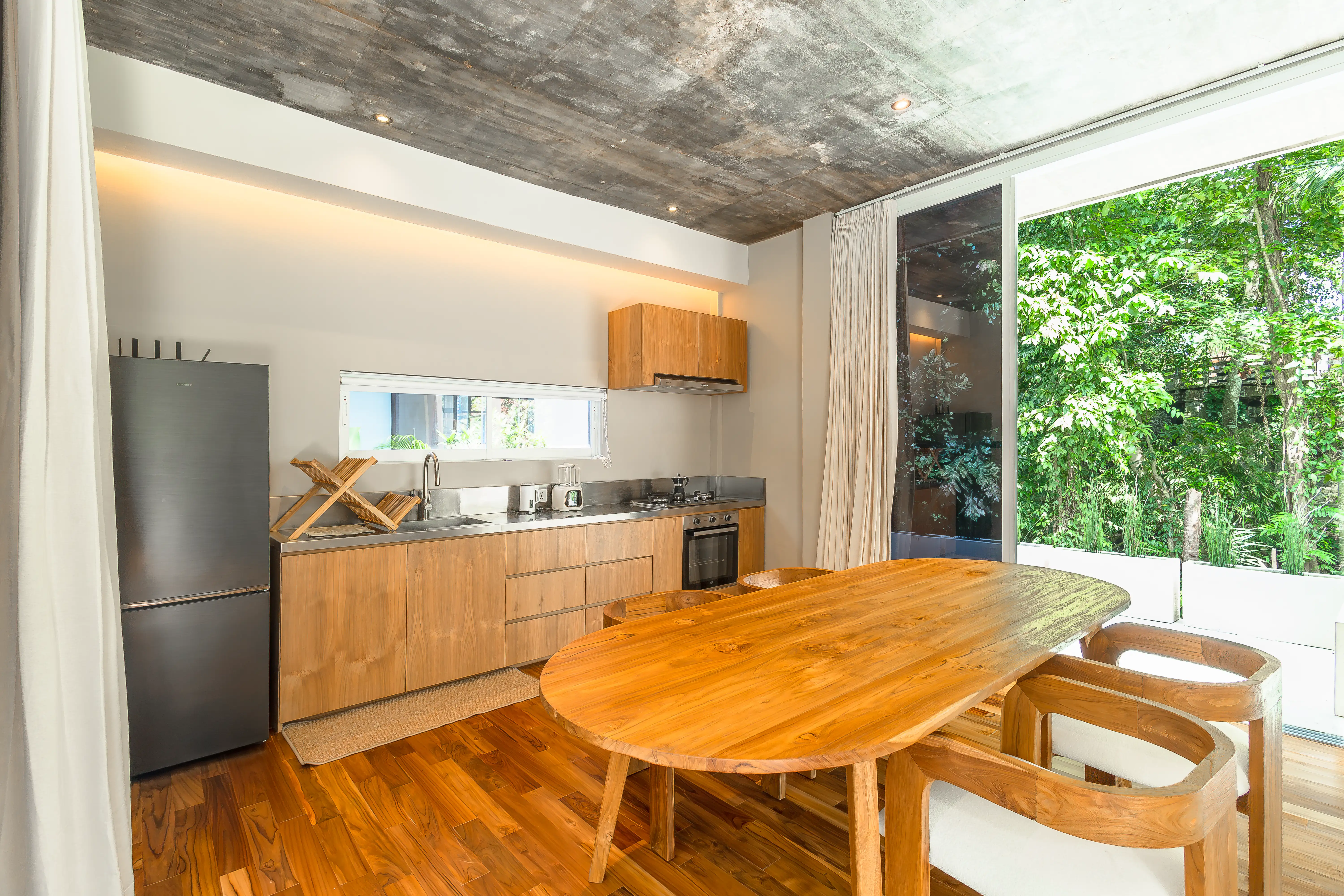 Другие объекты 712м² в Индонезии, Кангу. Стоимостью 1300000$ аренда фото-3