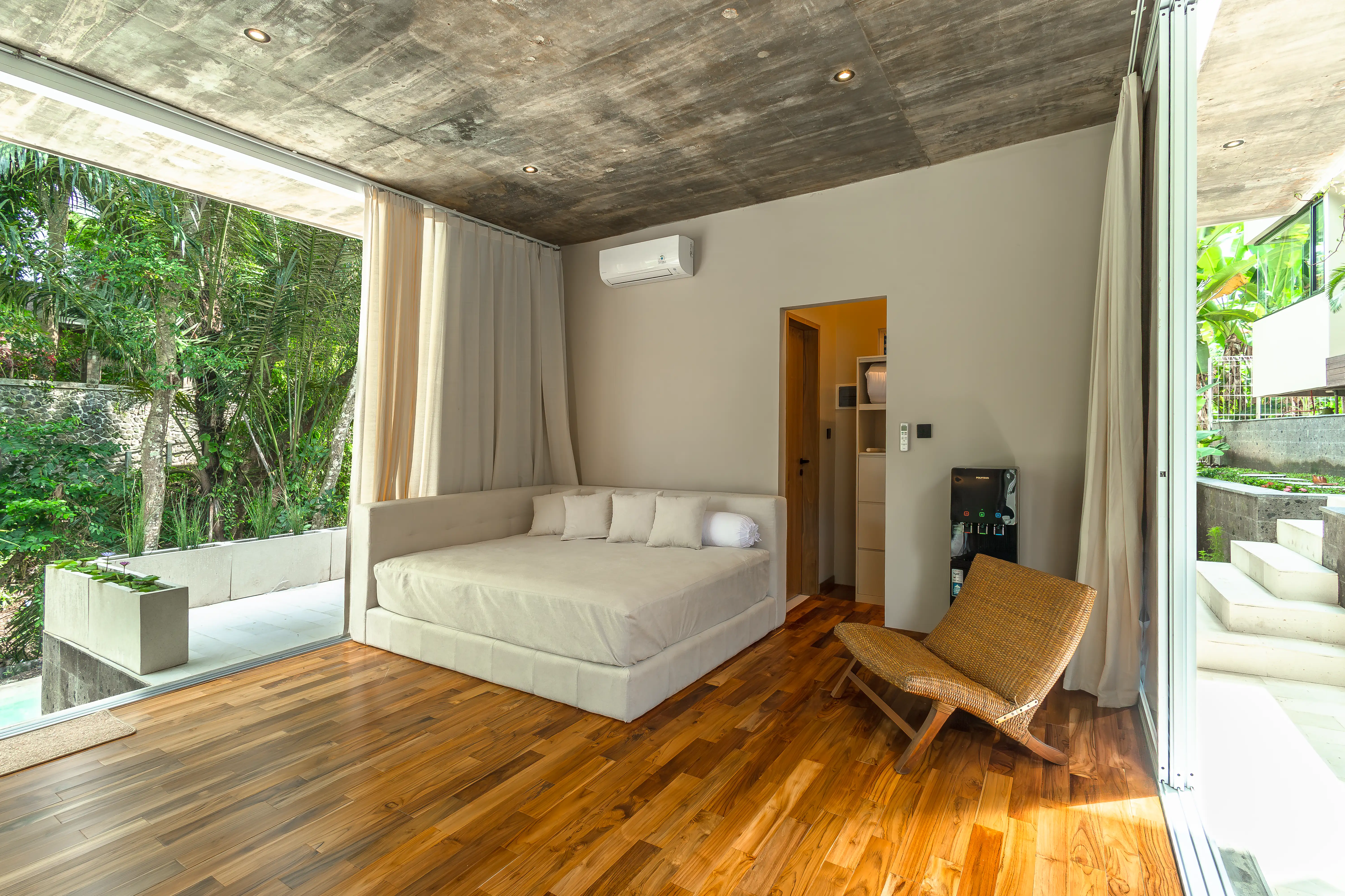 Другие объекты 712м² в Индонезии, Кангу. Стоимостью 1300000$ аренда фото-4