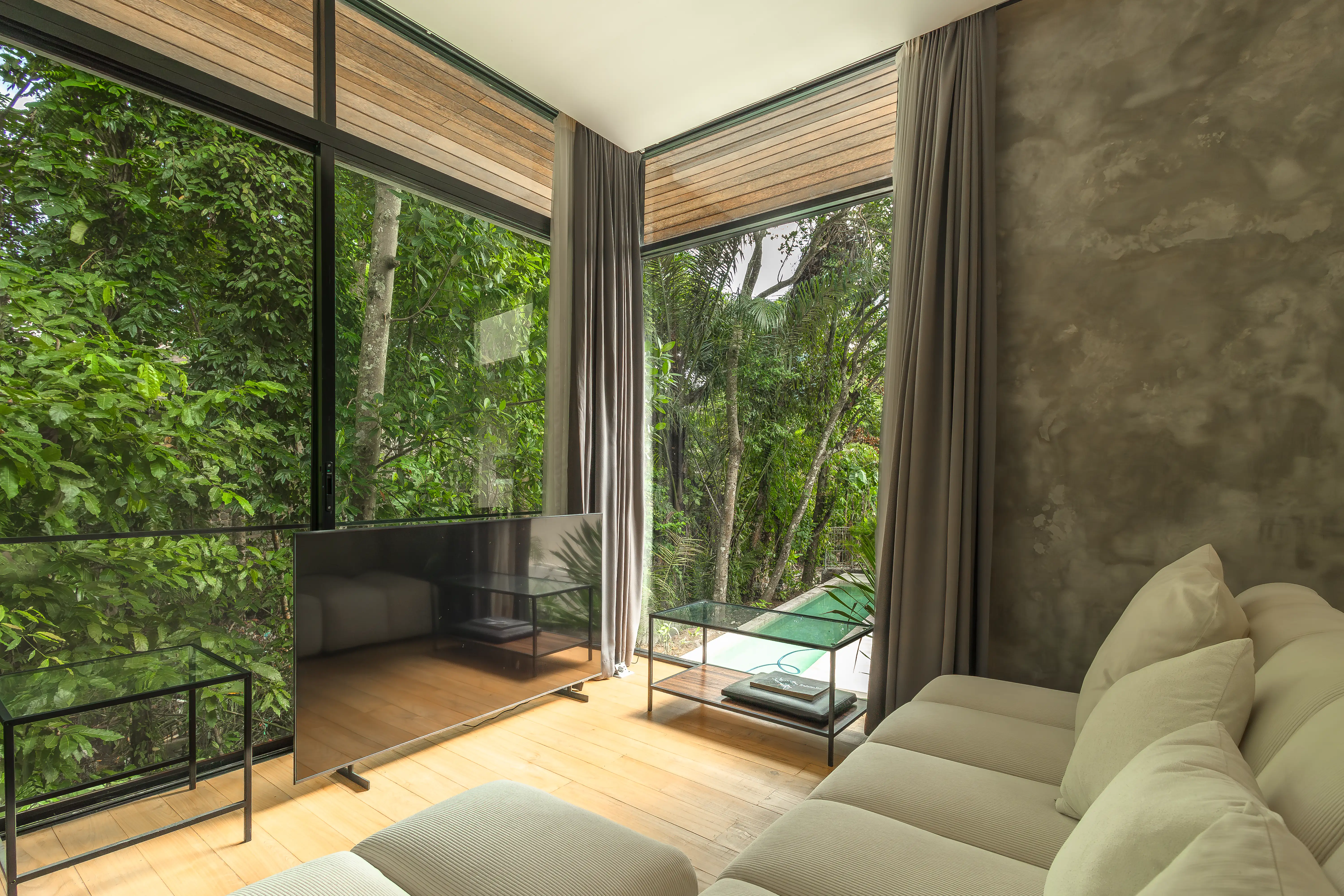 Другие объекты 712м² в Индонезии, Кангу. Стоимостью 1300000$ аренда фото-5