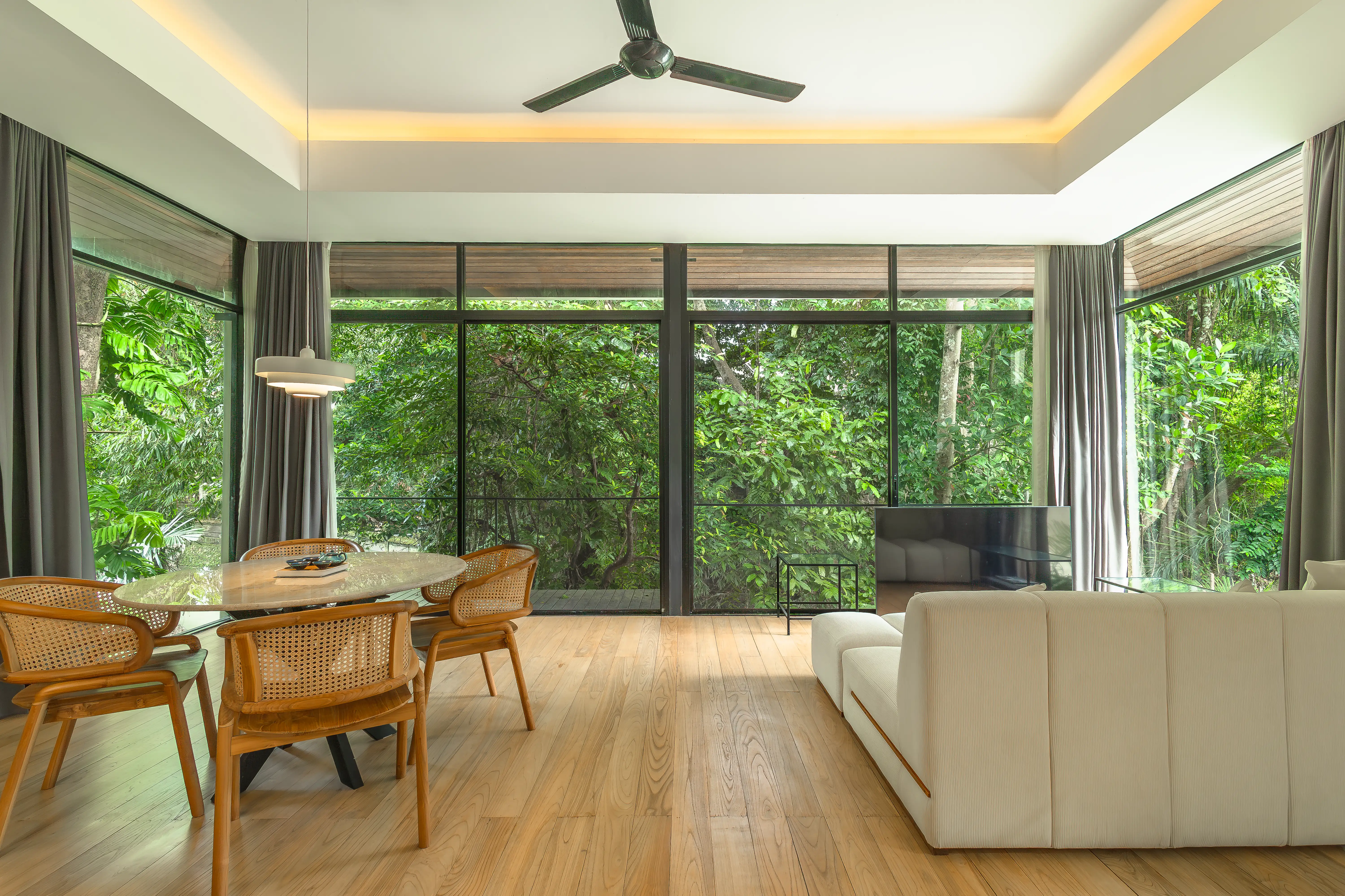 Другие объекты 712м² в Индонезии, Кангу. Стоимостью 1300000$ аренда фото-7