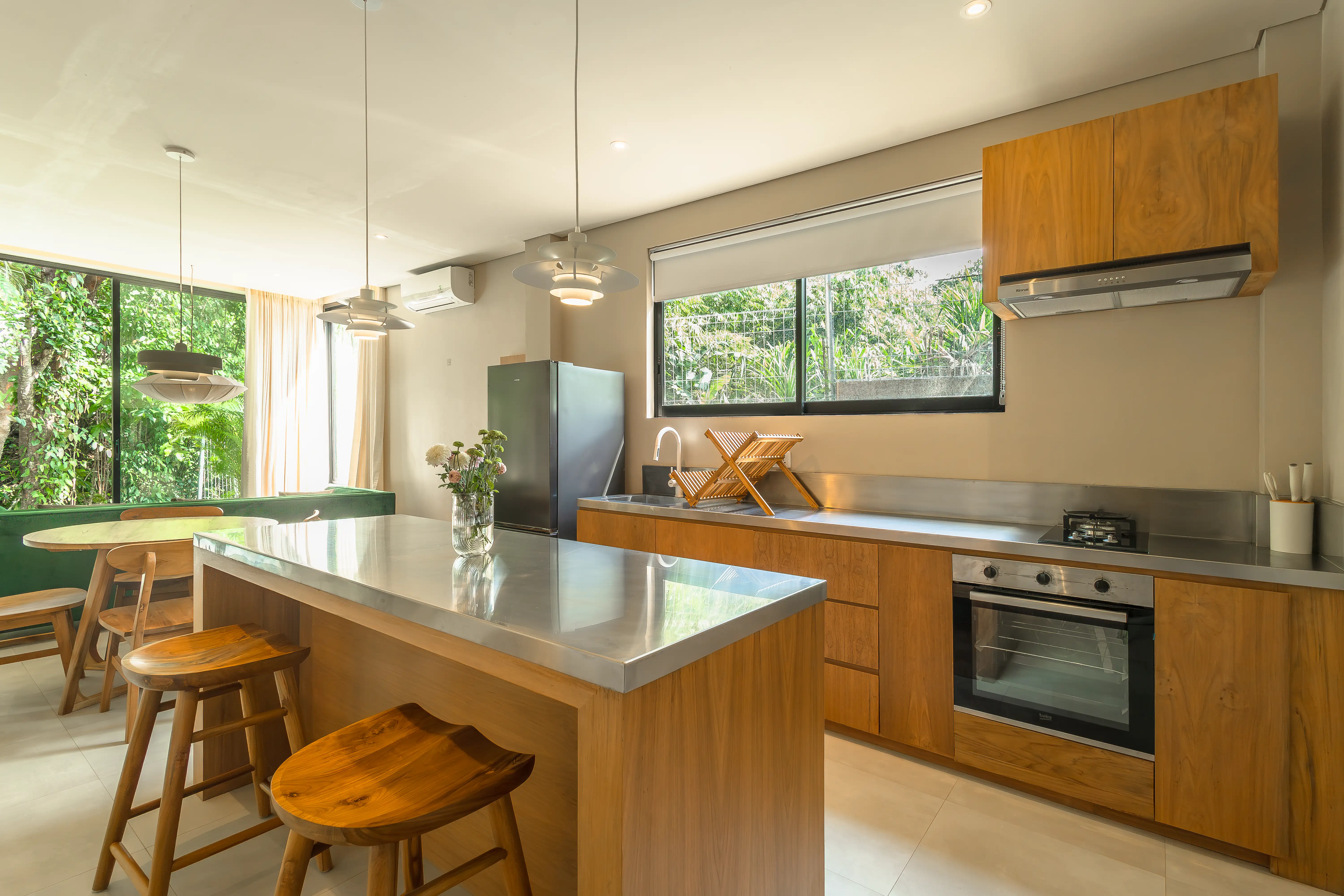 Другие объекты 712м² в Индонезии, Кангу. Стоимостью 1300000$ аренда фото-10