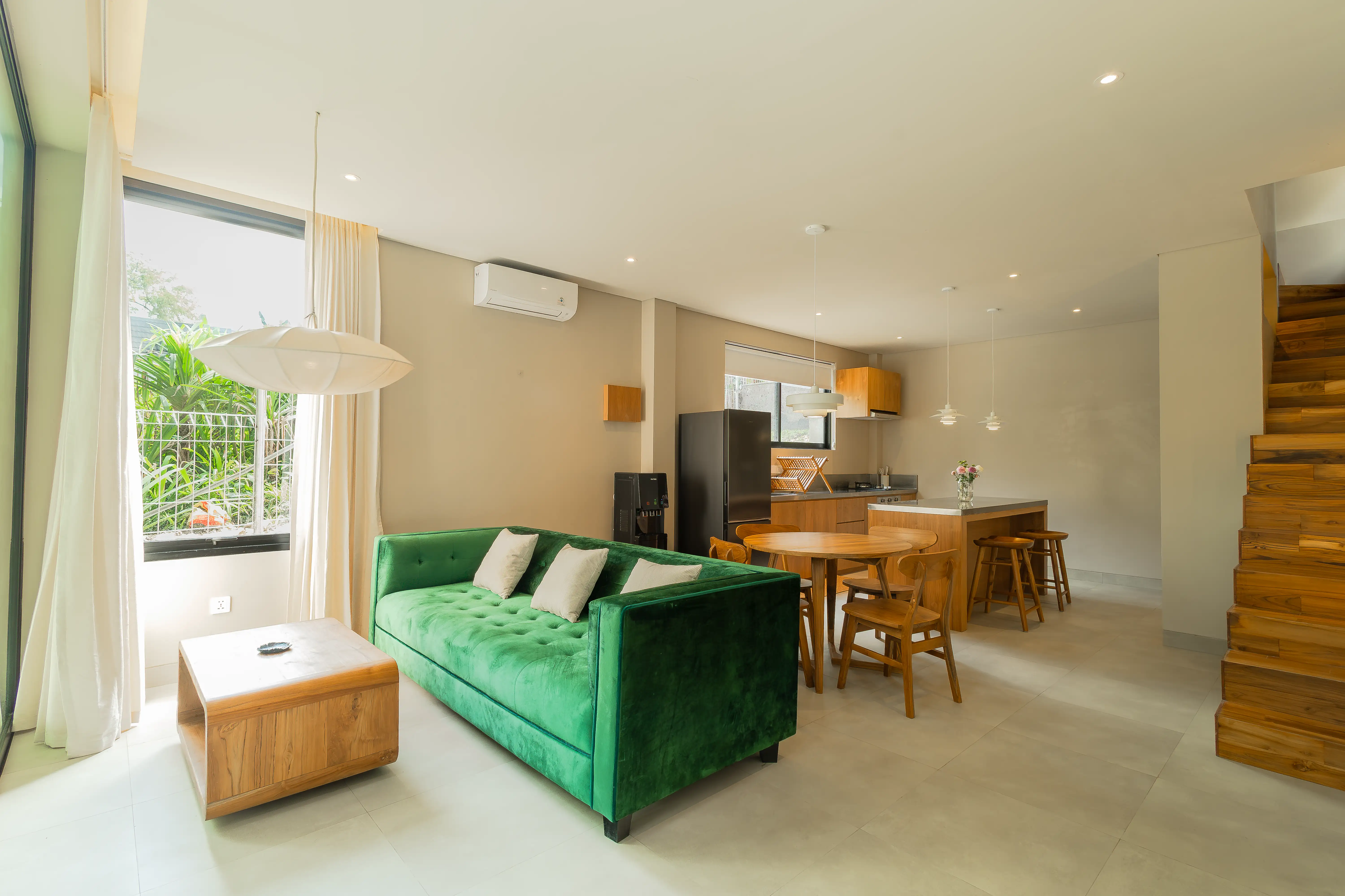 Другие объекты 712м² в Индонезии, Кангу. Стоимостью 1300000$ аренда фото-11