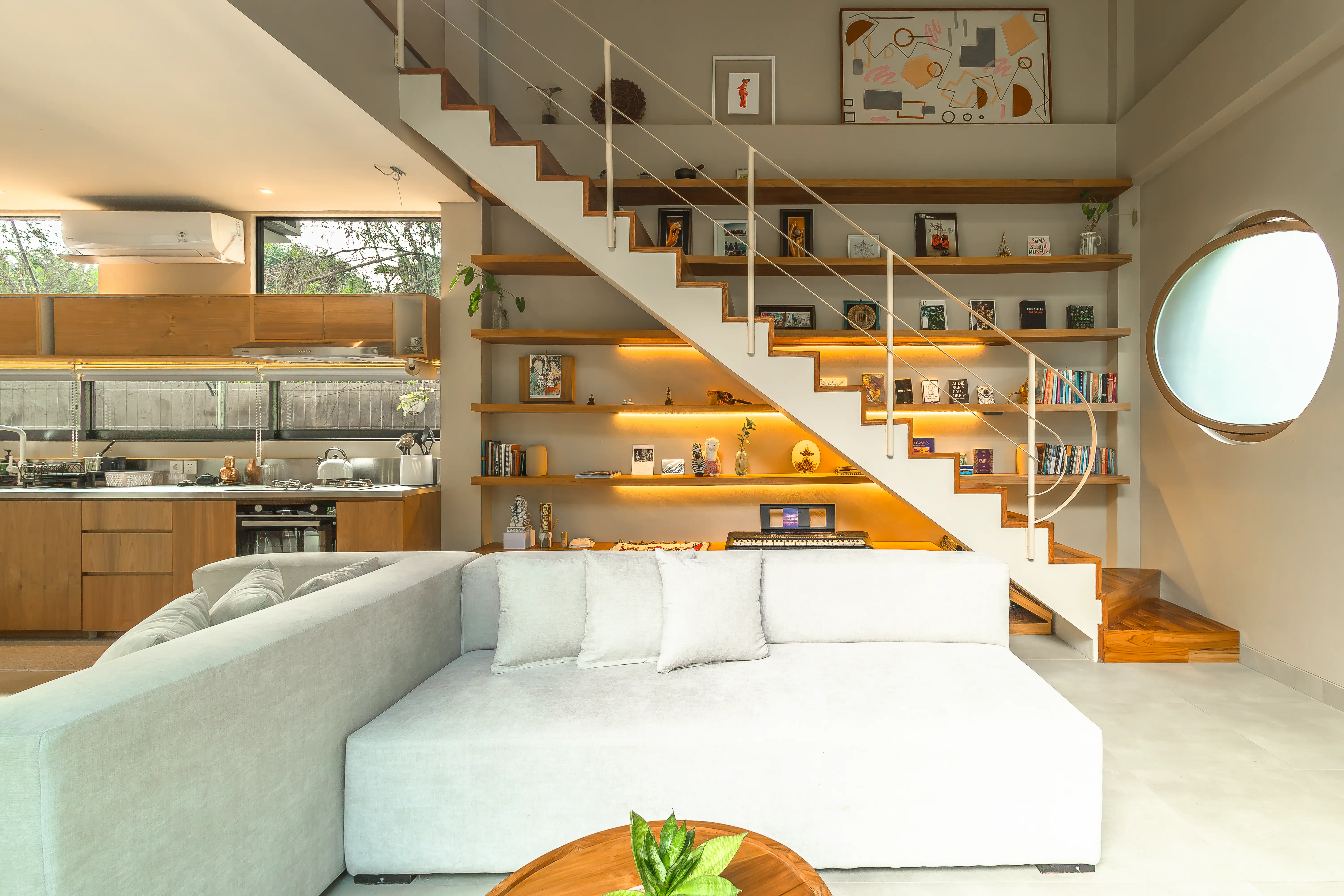 Другие объекты 712м² в Индонезии, Кангу. Стоимостью 1300000$ аренда фото-14