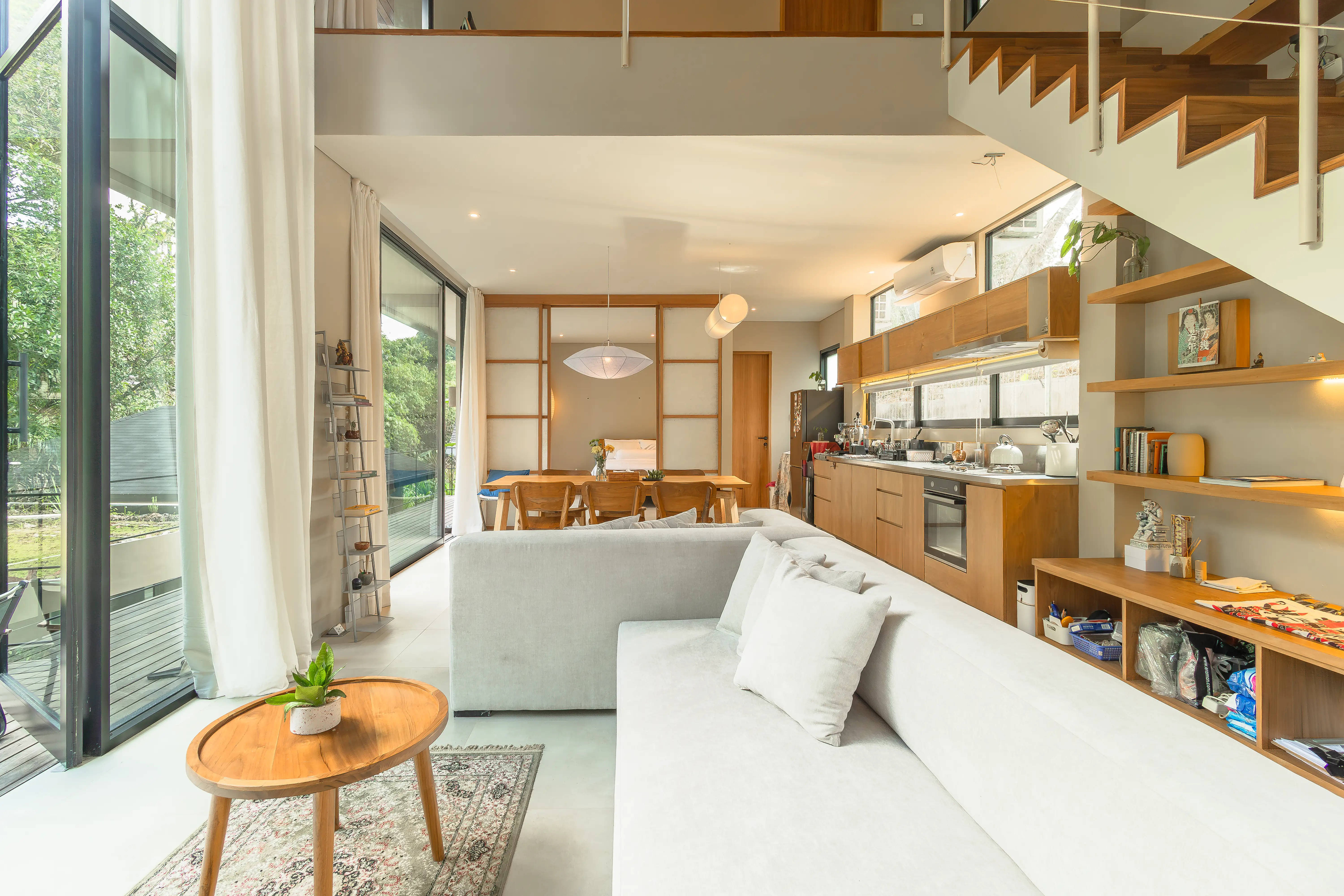 Другие объекты 712м² в Индонезии, Кангу. Стоимостью 1300000$ аренда фото-15