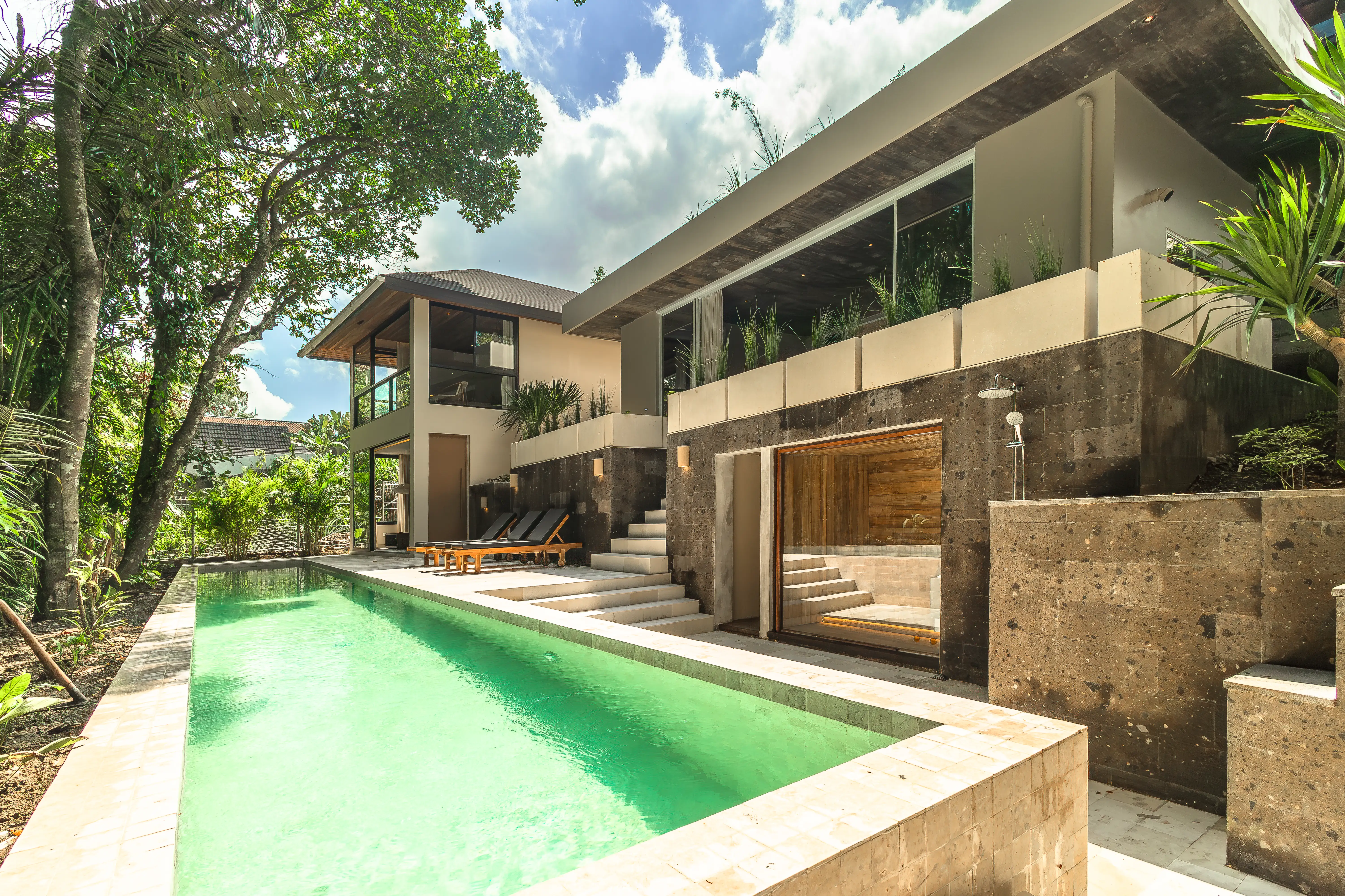 Другие объекты 712м² в Индонезии, Кангу. Стоимостью 1300000$ аренда фото-19