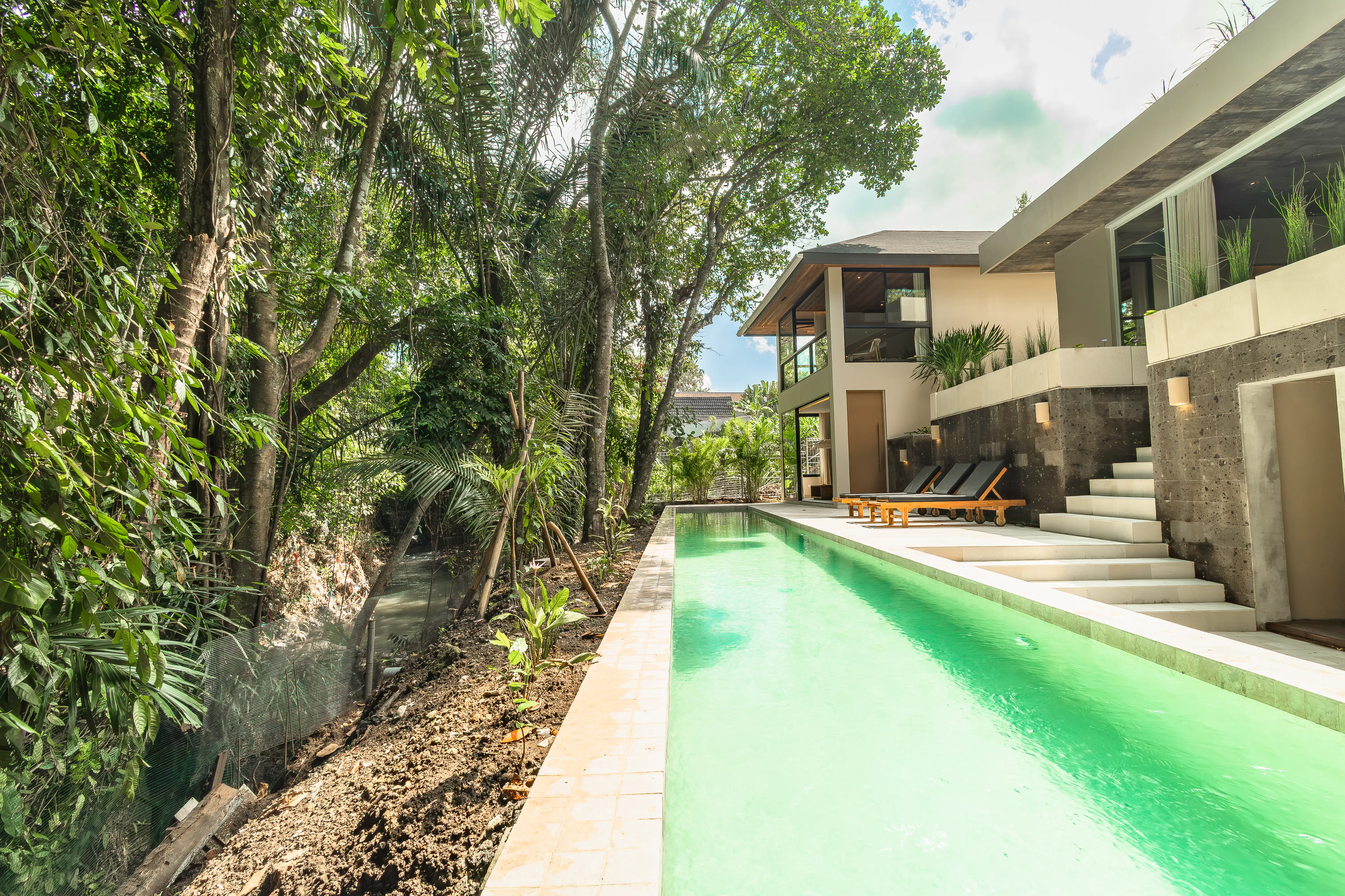 Другие объекты 712м² в Индонезии, Кангу. Стоимостью 1300000$ аренда фото-20