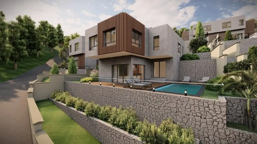 Вилла 214м² в Хорватии, Хвар. Стоимостью 1000000€ аренда фото-6