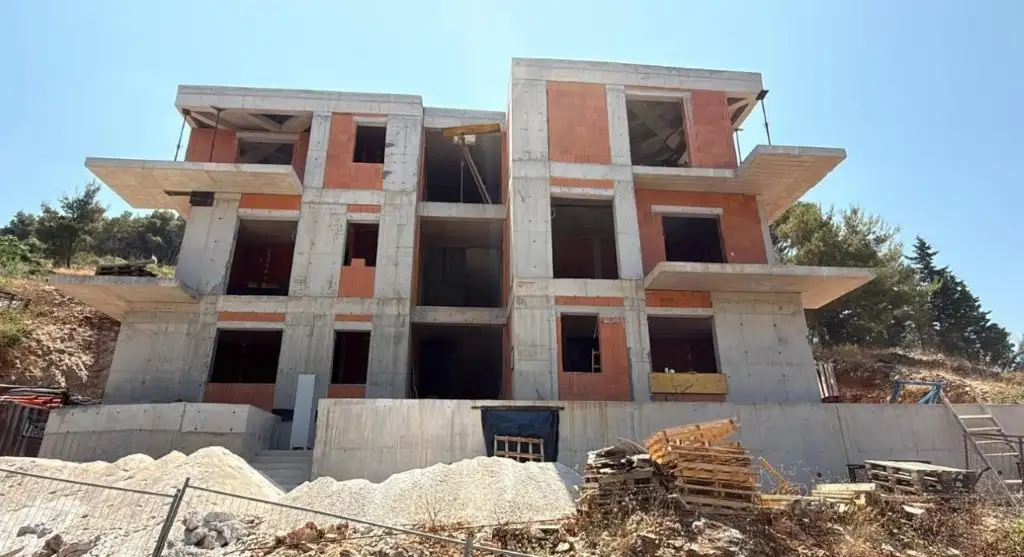 Вилла 214м² в Хорватии, Хвар. Стоимостью 1000000€ аренда фото-17