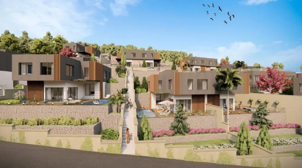 Вилла 214м² в Хорватии, Хвар. Стоимостью 1000000€ аренда фото-21