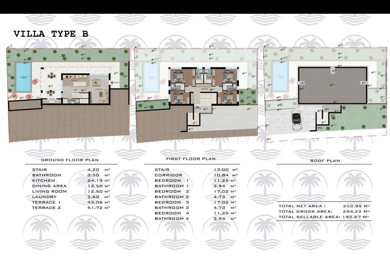 Вилла 214м² в Хорватии, Хвар. Стоимостью 1000000€ аренда фото-25
