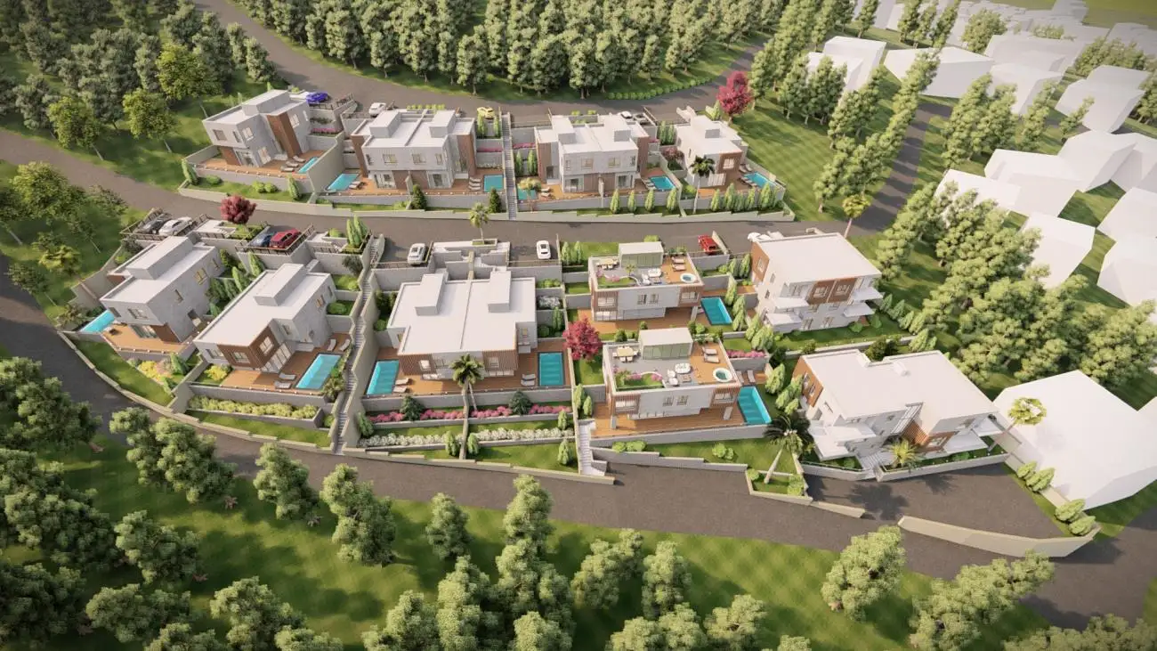 Вилла 261м² в Хорватии, Хвар. Стоимостью 1300000€ аренда фото-2