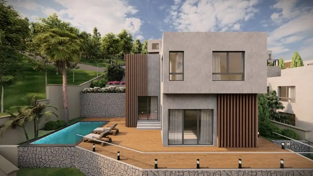 Вилла 261м² в Хорватии, Хвар. Стоимостью 1300000€ аренда фото-8