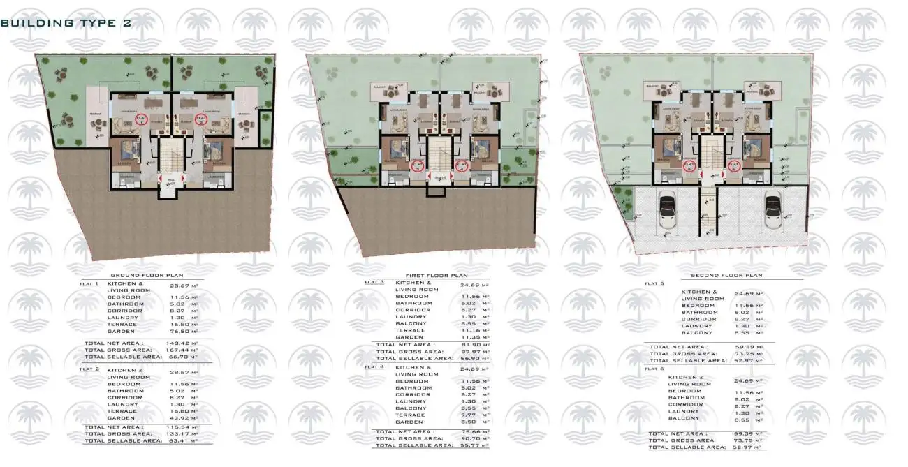 Вилла 261м² в Хорватии, Хвар. Стоимостью 1300000€ аренда фото-9