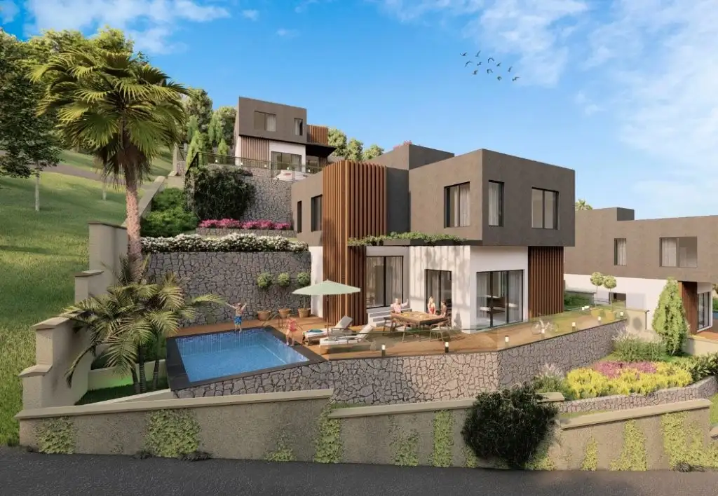 Вилла 261м² в Хорватии, Хвар. Стоимостью 1300000€ аренда фото-19