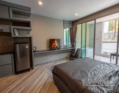 Купить квартиру в Таиланде 8000000₽