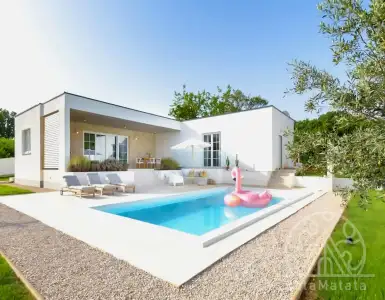 Купить виллу в Хорватии 558000€