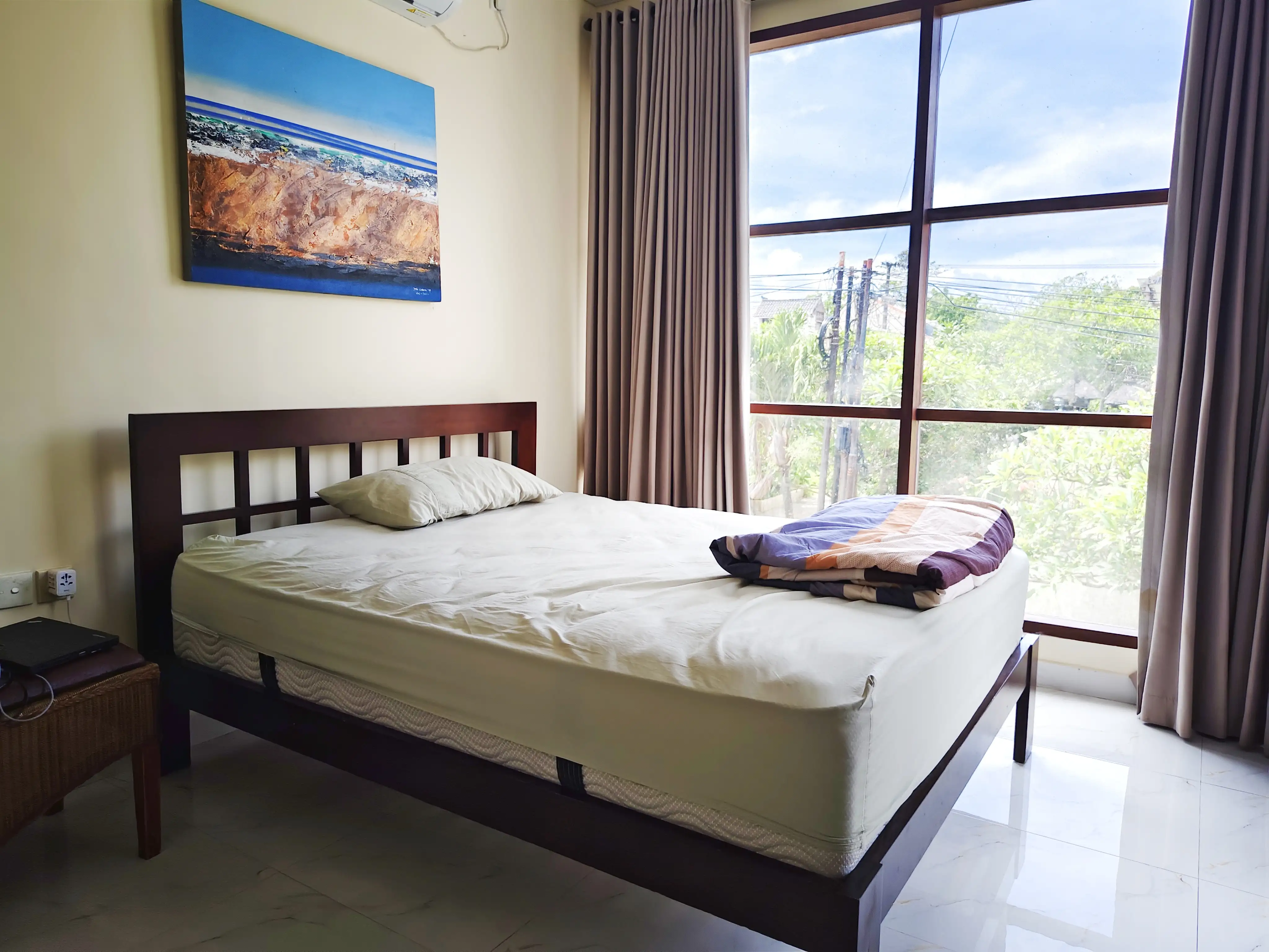 Вилла 130м² в Индонезии, Букит. Стоимостью 8069$ аренда фото-4