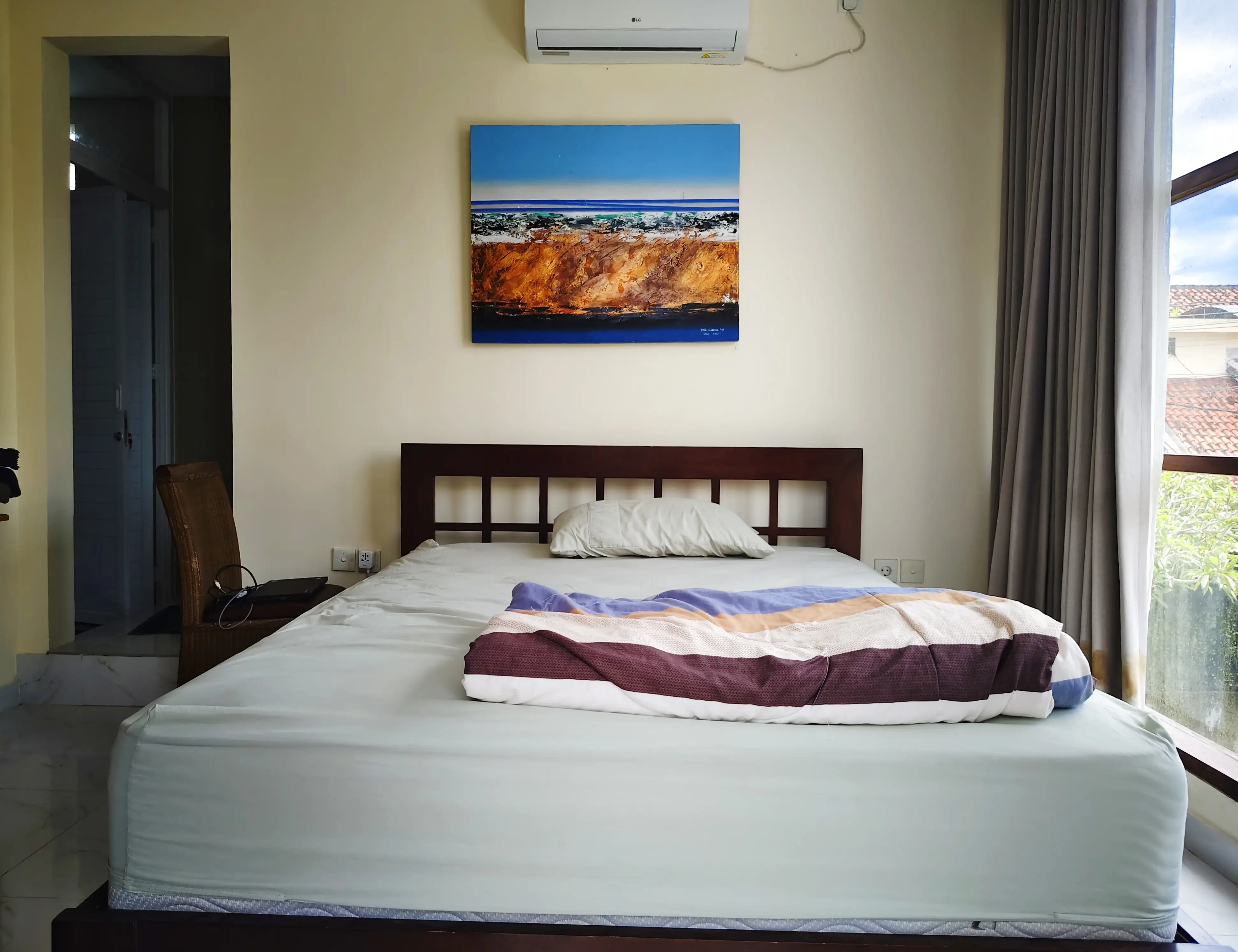 Вилла 130м² в Индонезии, Букит. Стоимостью 8069$ аренда фото-6