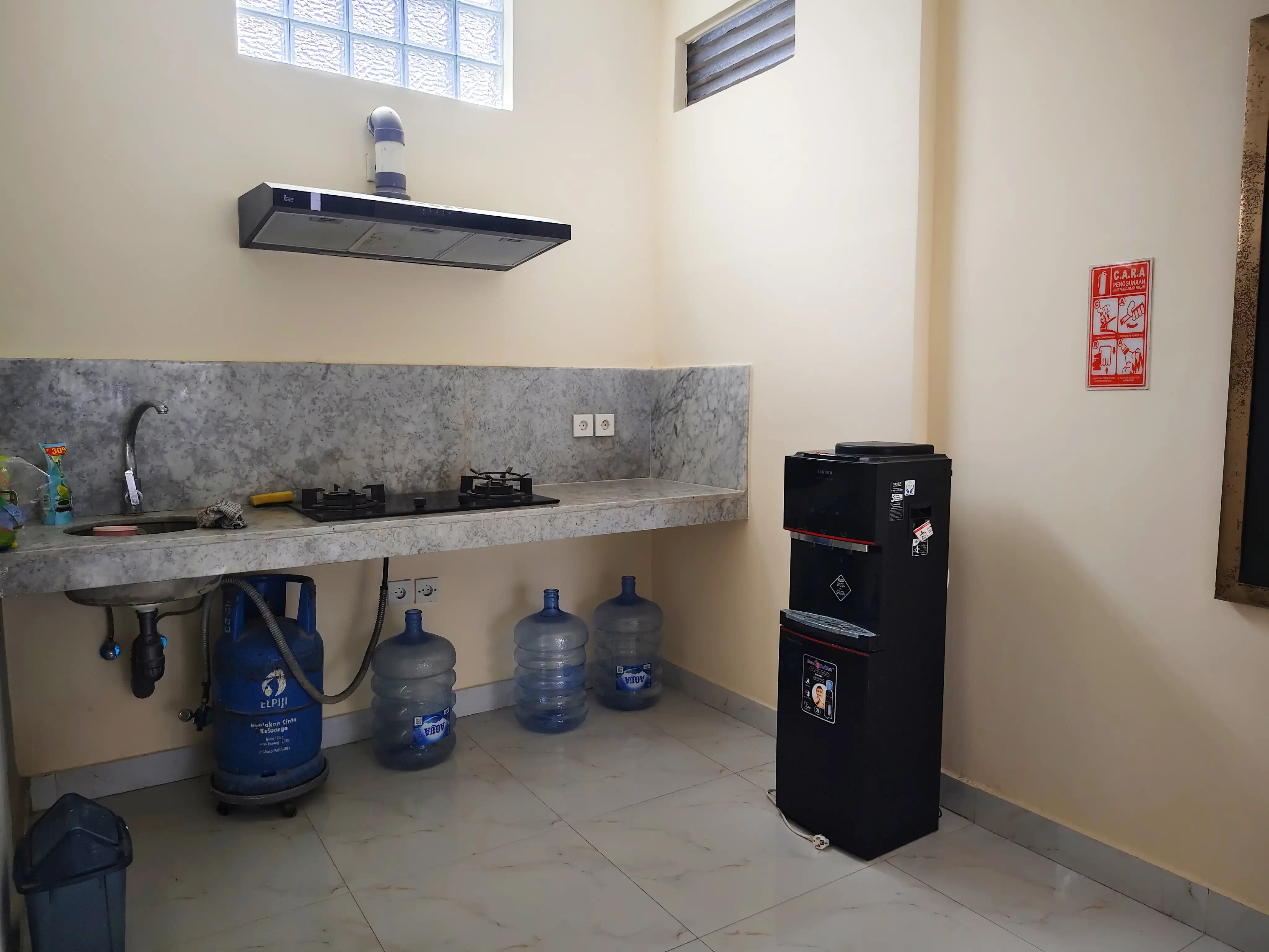 Вилла 130м² в Индонезии, Букит. Стоимостью 8069$ аренда фото-7