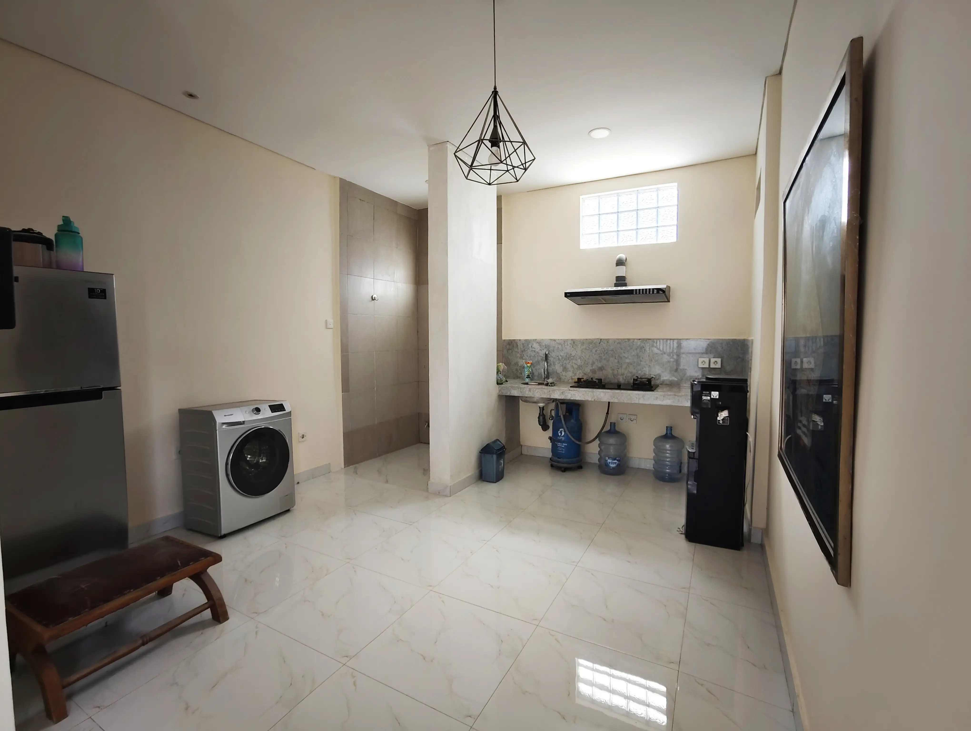 Вилла 130м² в Индонезии, Букит. Стоимостью 8069$ аренда фото-8