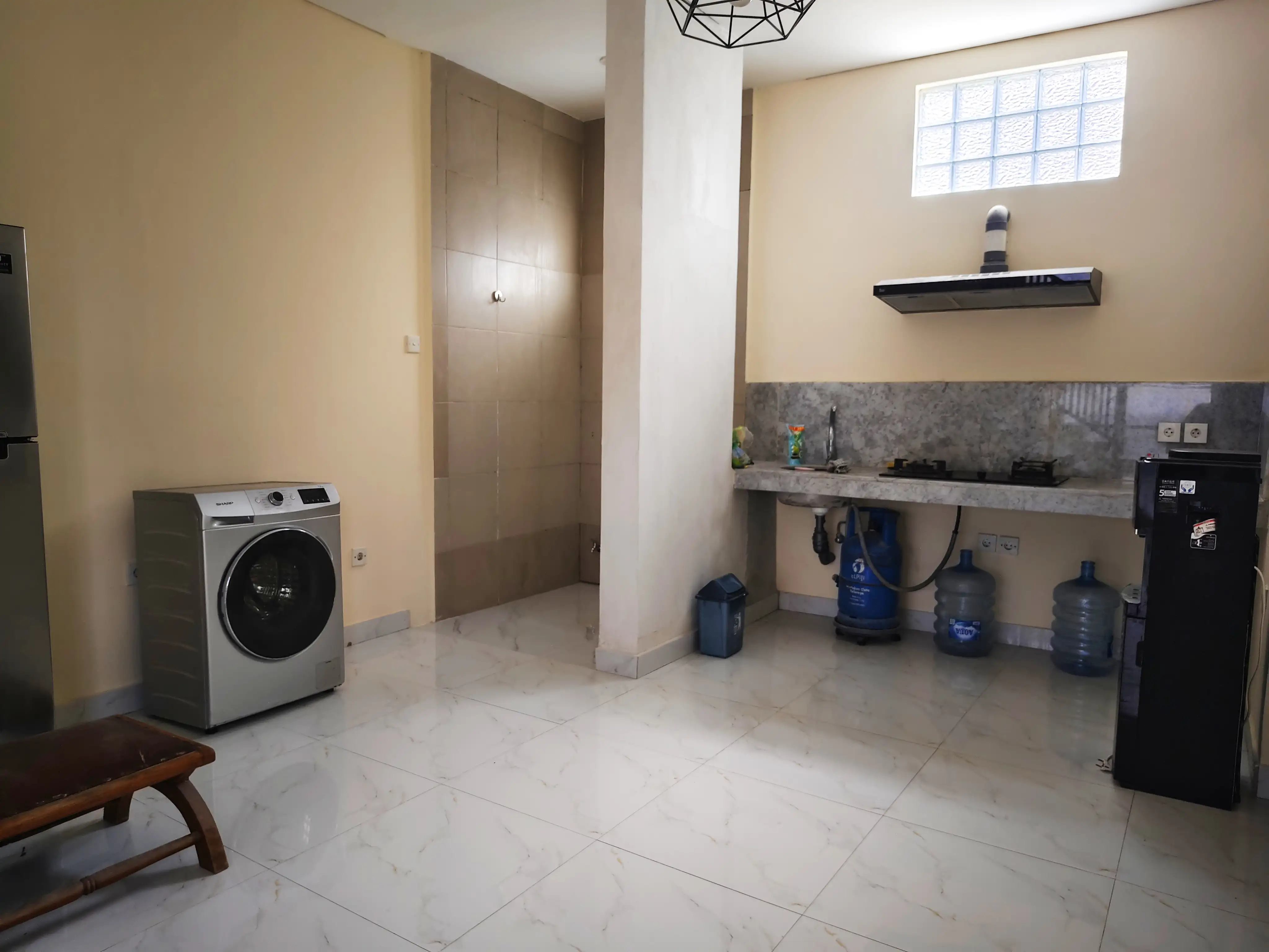 Вилла 130м² в Индонезии, Букит. Стоимостью 8069$ аренда фото-9