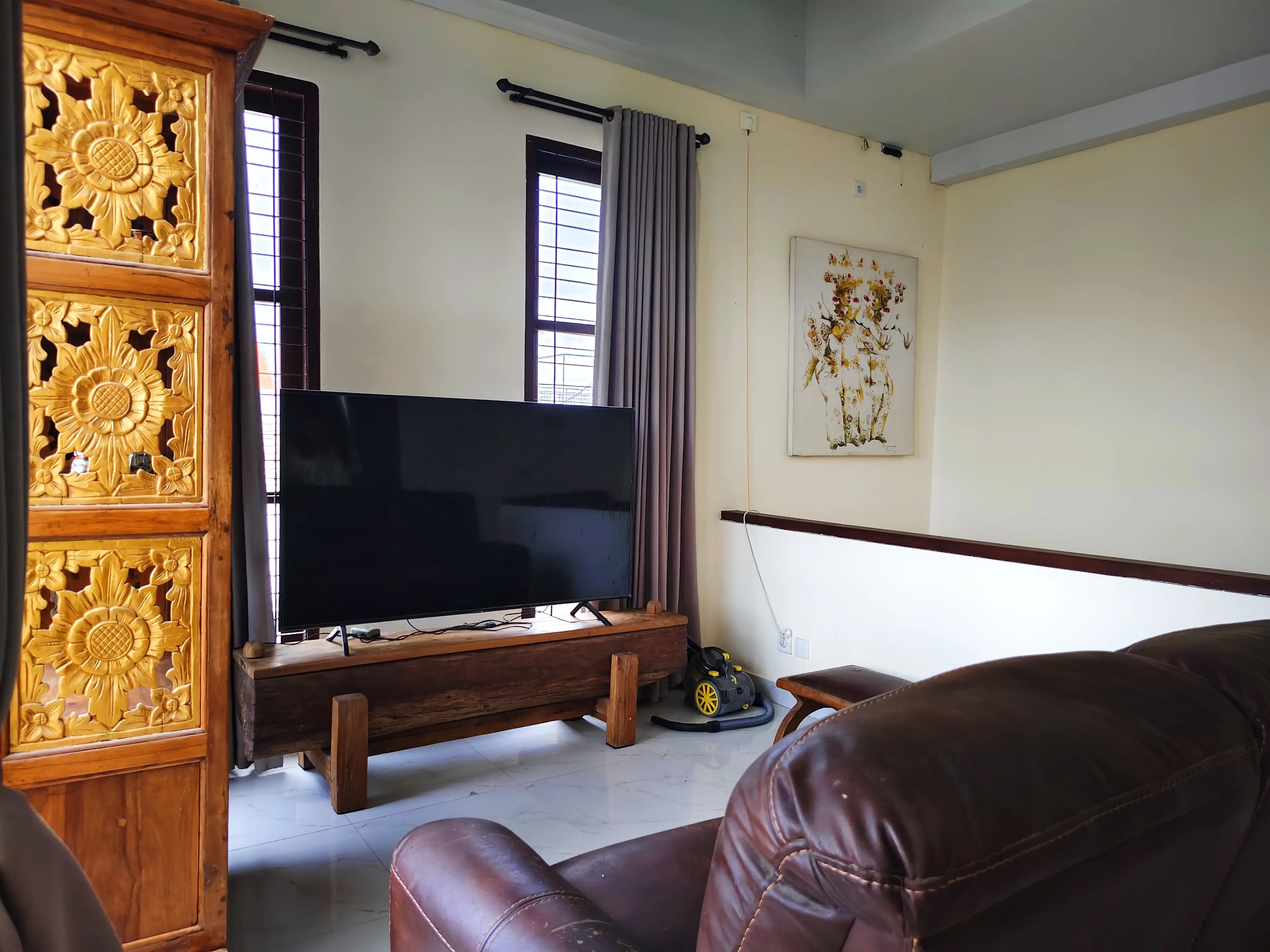 Вилла 130м² в Индонезии, Букит. Стоимостью 8069$ аренда фото-10