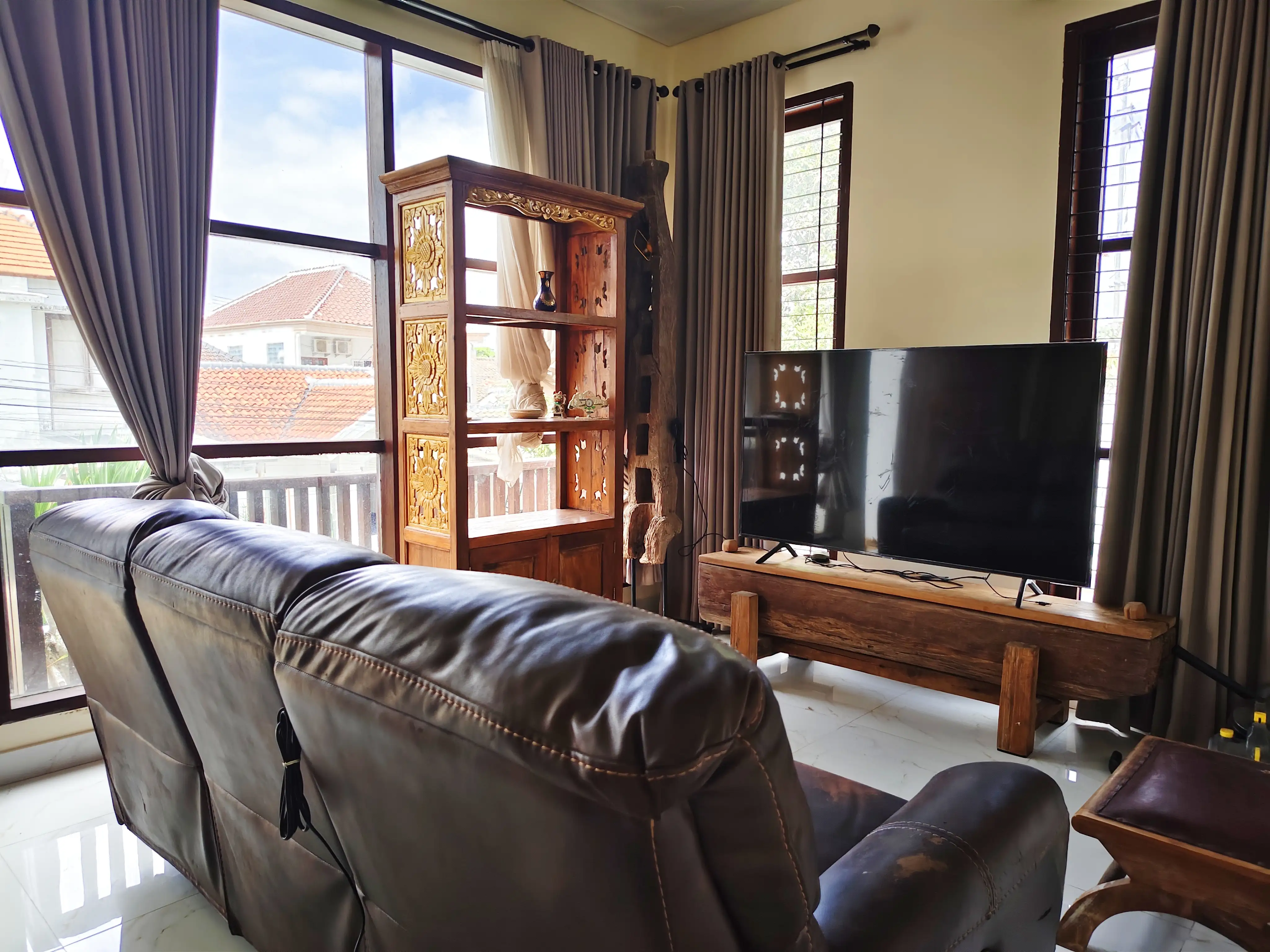 Вилла 130м² в Индонезии, Букит. Стоимостью 8069$ аренда фото-11