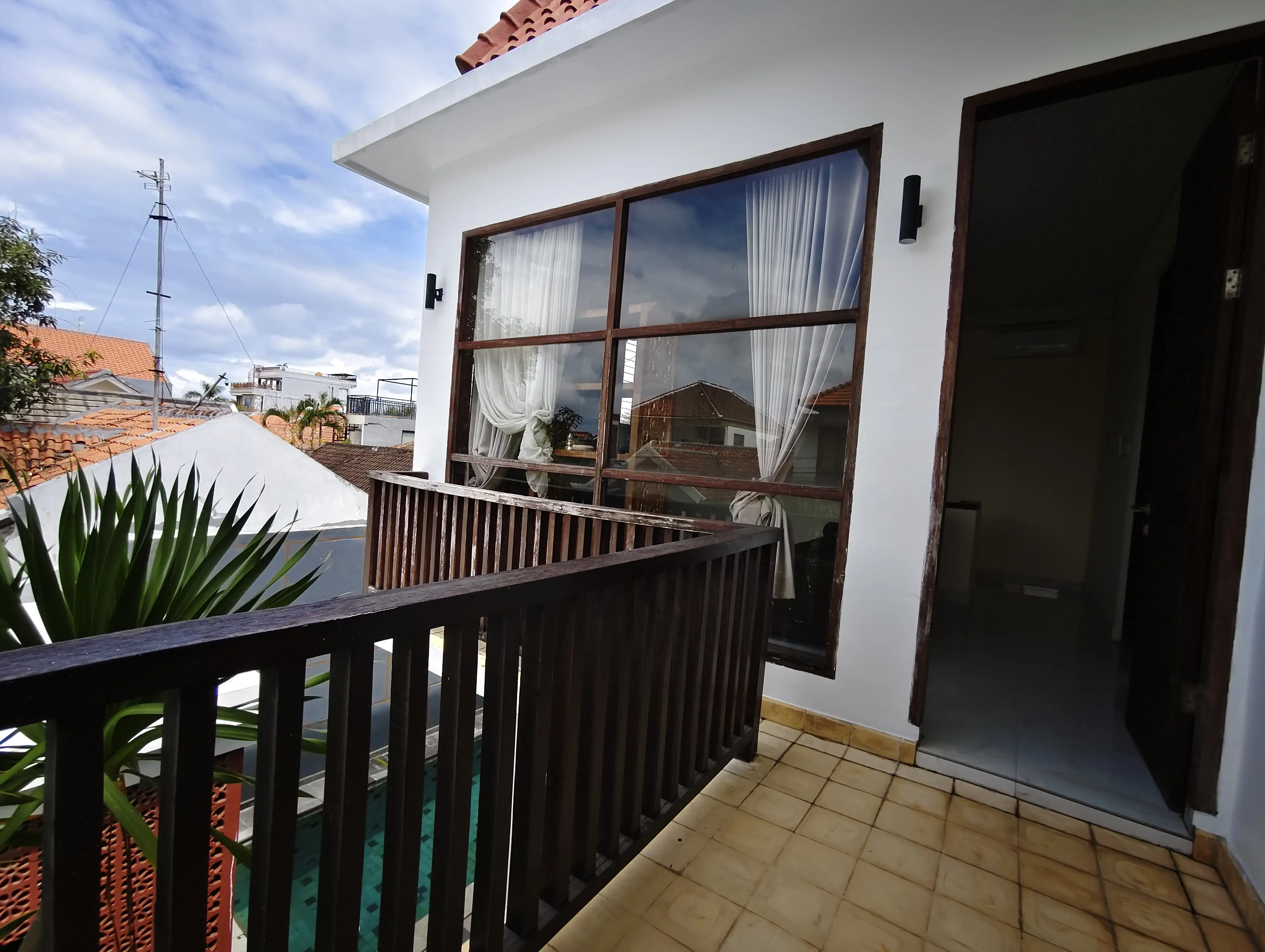 Вилла 130м² в Индонезии, Букит. Стоимостью 8069$ аренда фото-13