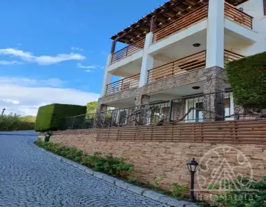 Купить виллу в Турции 750000€