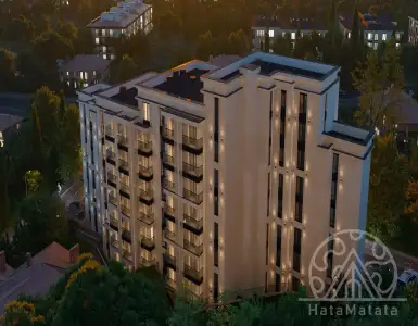 Купить другие объекты в Черногории 89464€