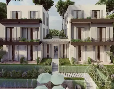 Купить квартиру в Черногории 164992€