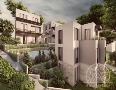 Купить другие объекты в Черногории 100136€