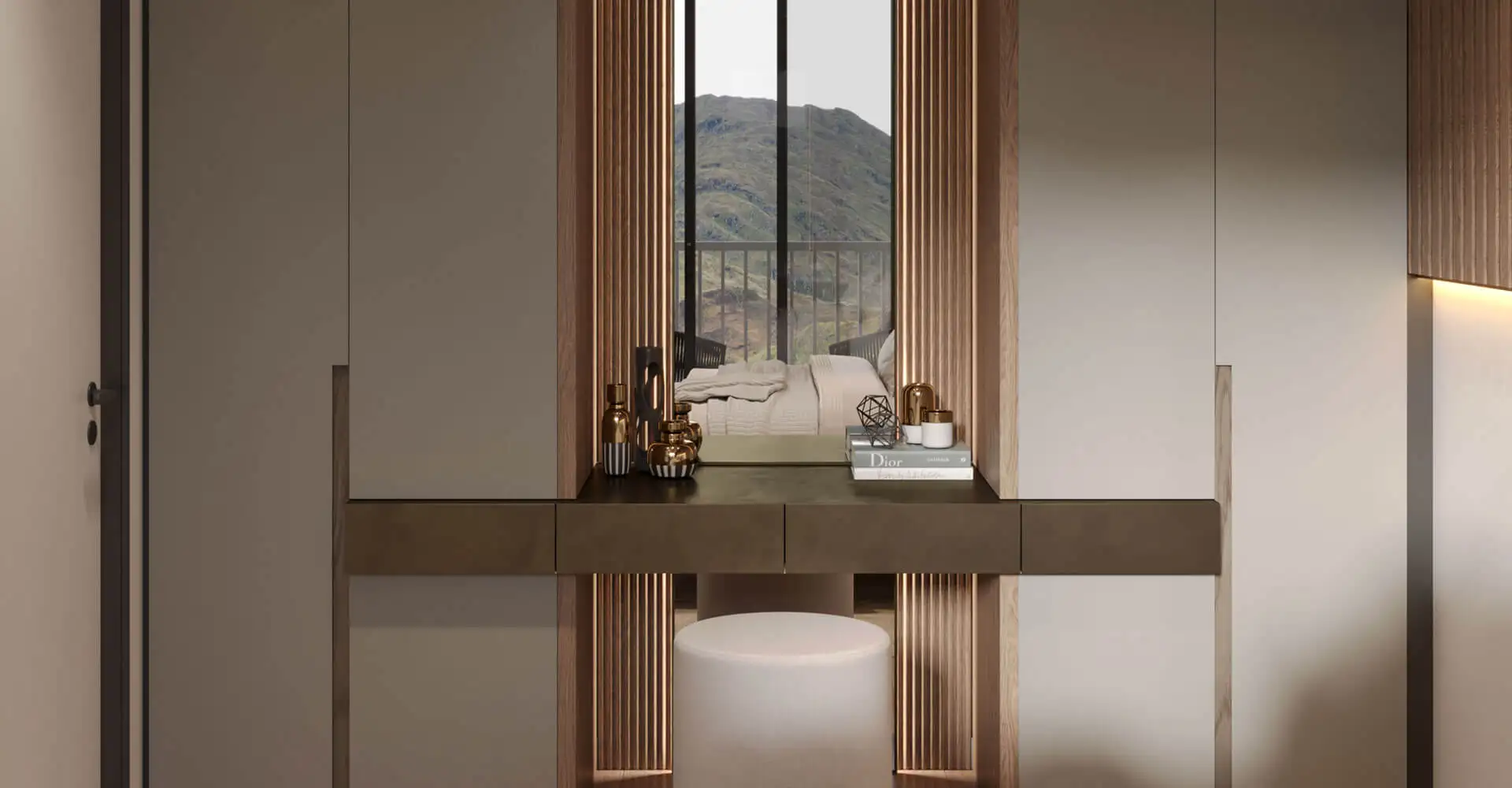 Квартира 51м² в Черногории, Котор. Стоимостью 102000€ аренда фото-26