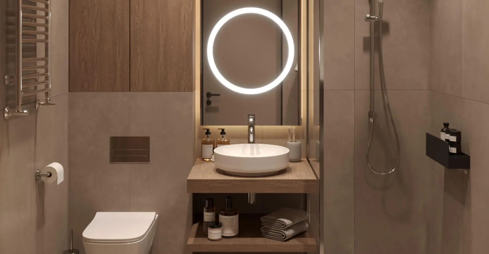 Квартира 51м² в Черногории, Котор. Стоимостью 102000€ аренда фото-27