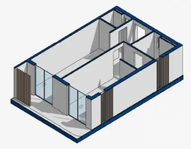 Купить квартиру в Индонезии 191000$