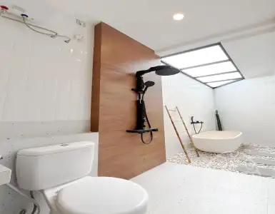 Арендовать виллу в Индонезии 16750$