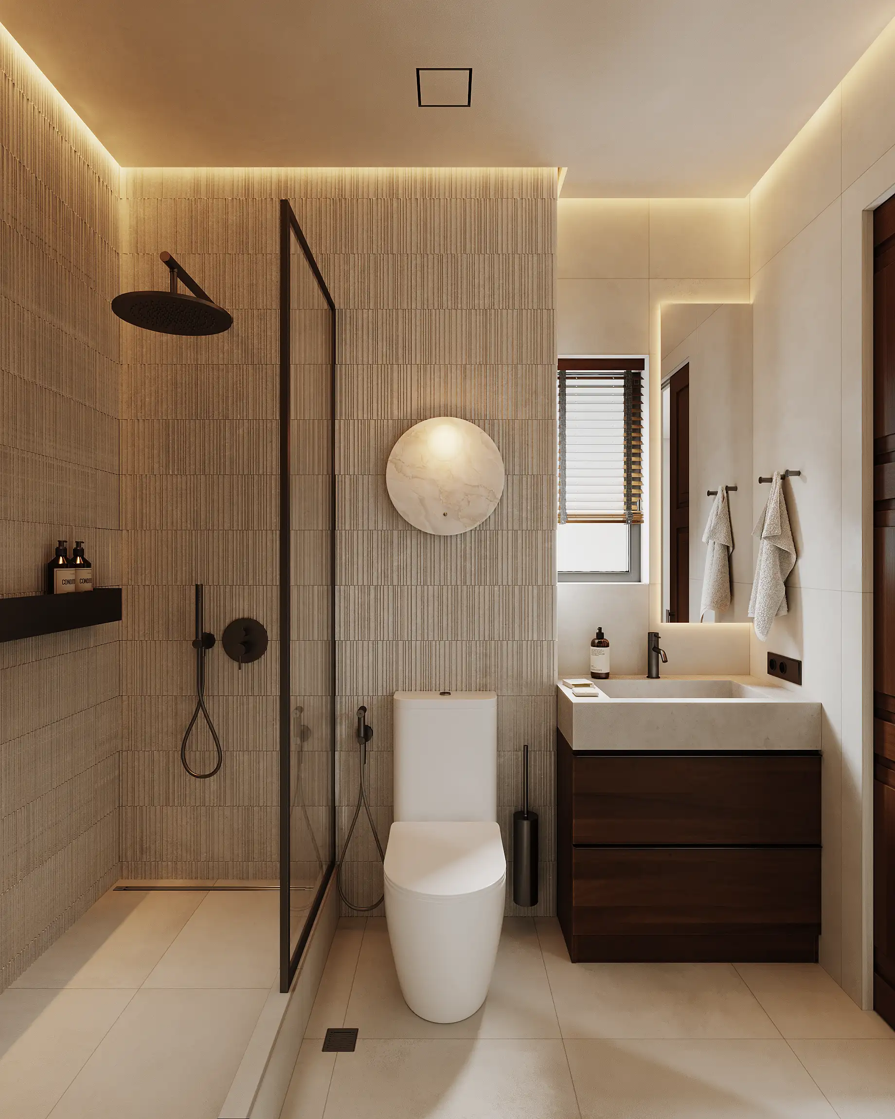 Квартира 36м² в Индонезии, Букит. Стоимостью 125000$ аренда фото-2