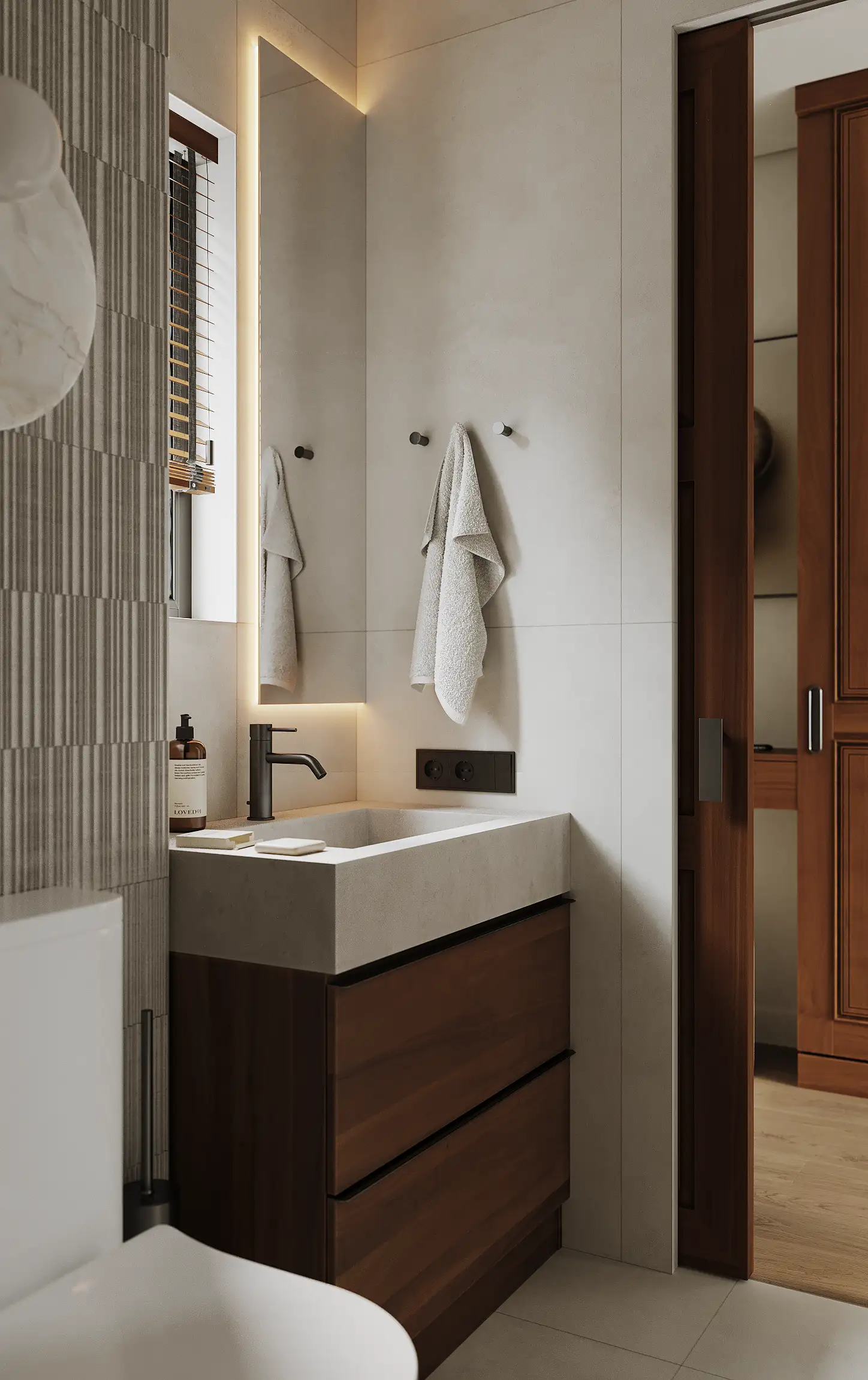 Квартира 36м² в Индонезии, Букит. Стоимостью 125000$ аренда фото-4