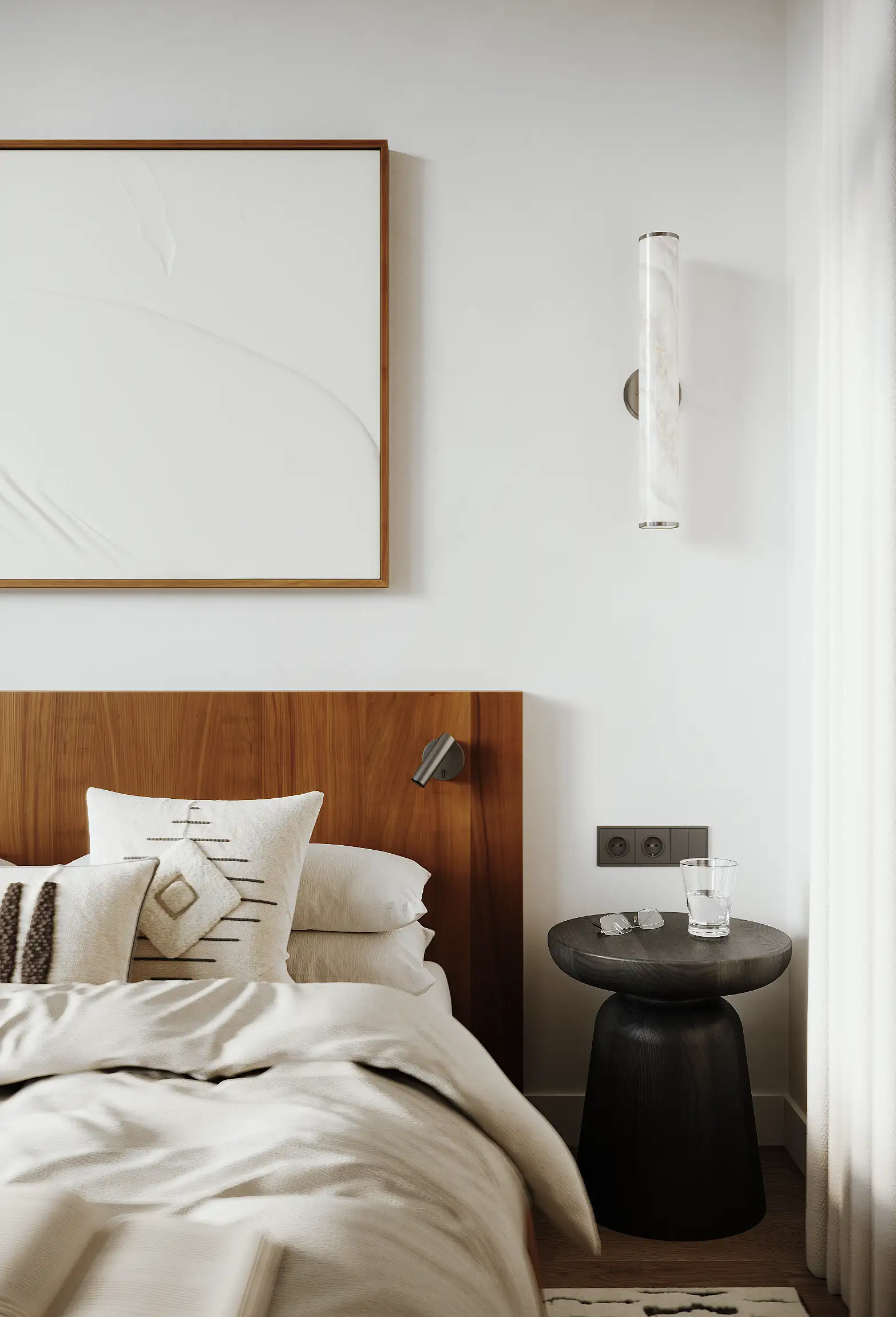 Квартира 36м² в Индонезии, Букит. Стоимостью 125000$ аренда фото-5