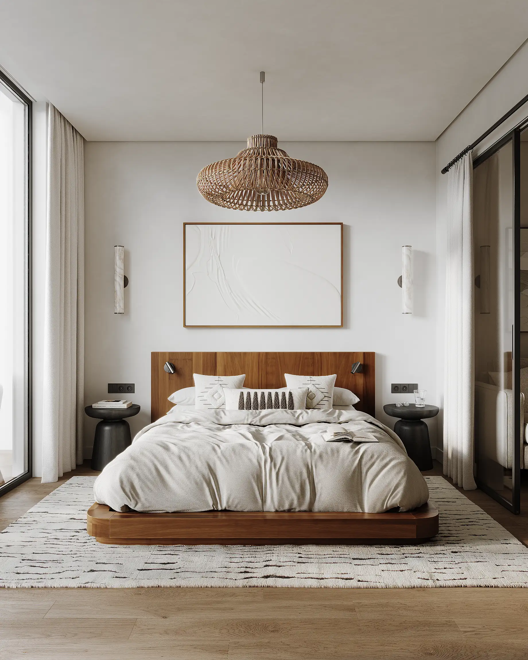 Квартира 36м² в Индонезии, Букит. Стоимостью 125000$ аренда фото-6