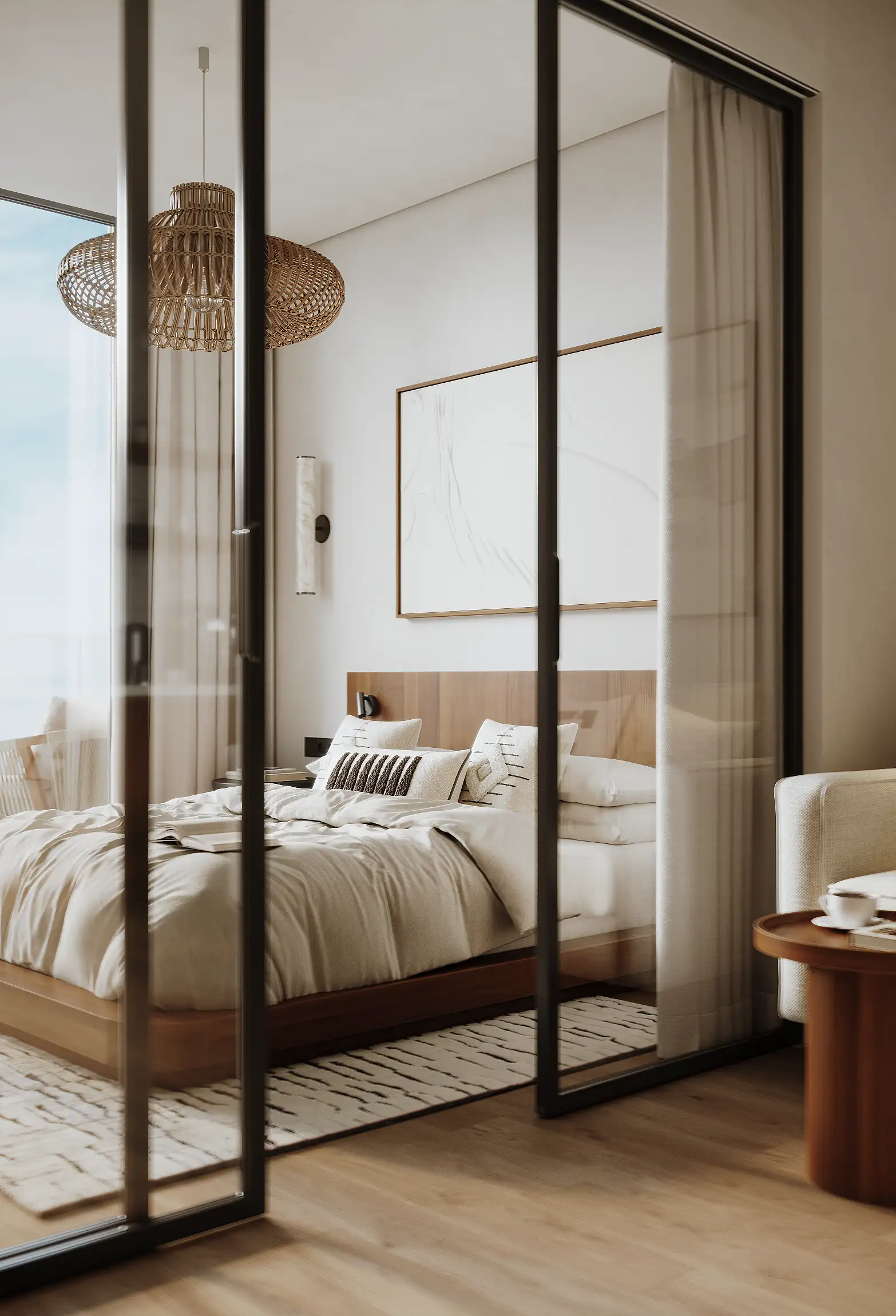 Квартира 36м² в Индонезии, Букит. Стоимостью 125000$ аренда фото-8