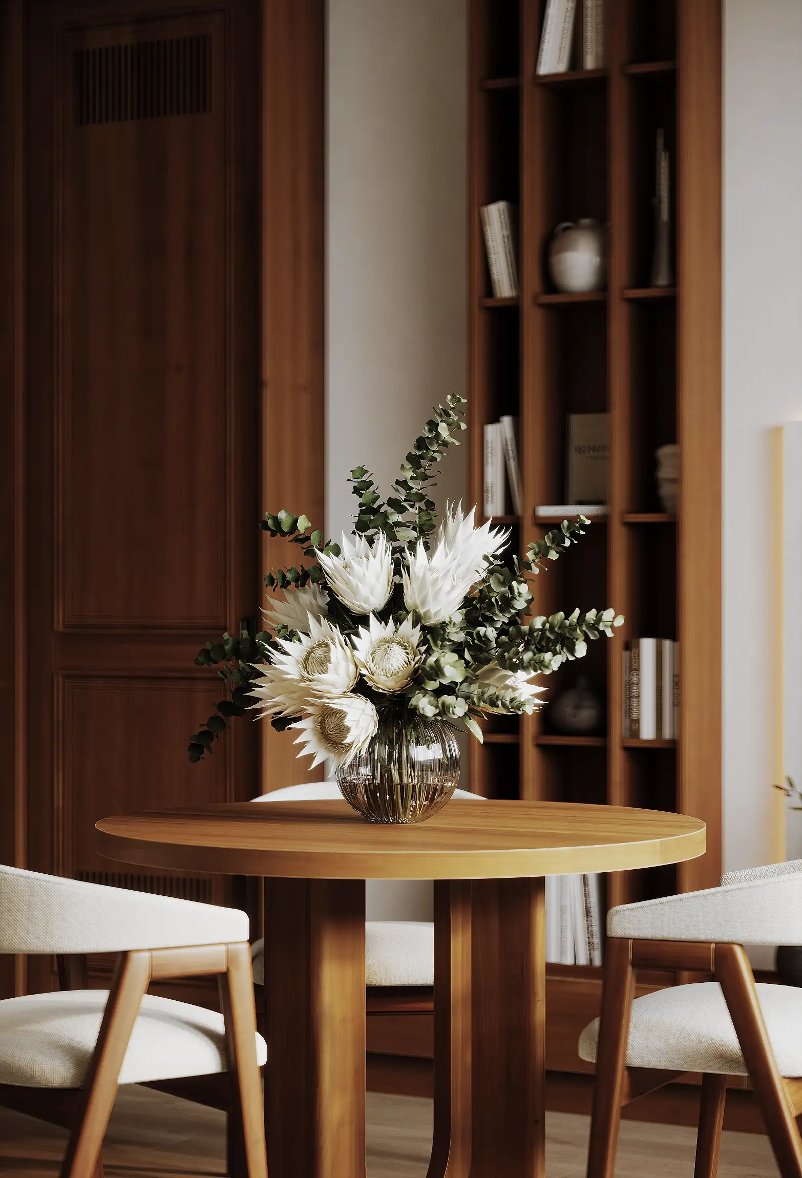 Квартира 36м² в Индонезии, Букит. Стоимостью 125000$ аренда фото-10